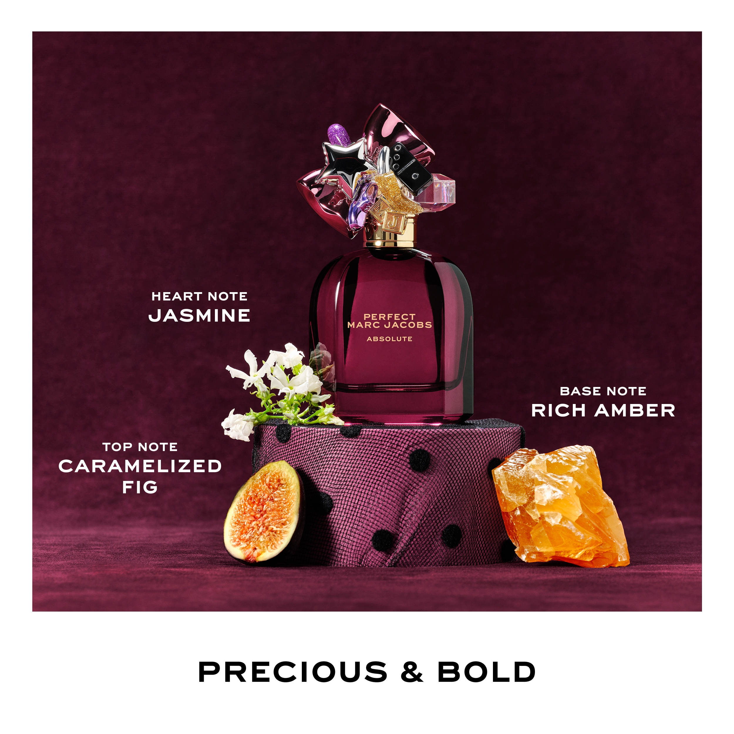 Perfect Absolute Eau de Parfum