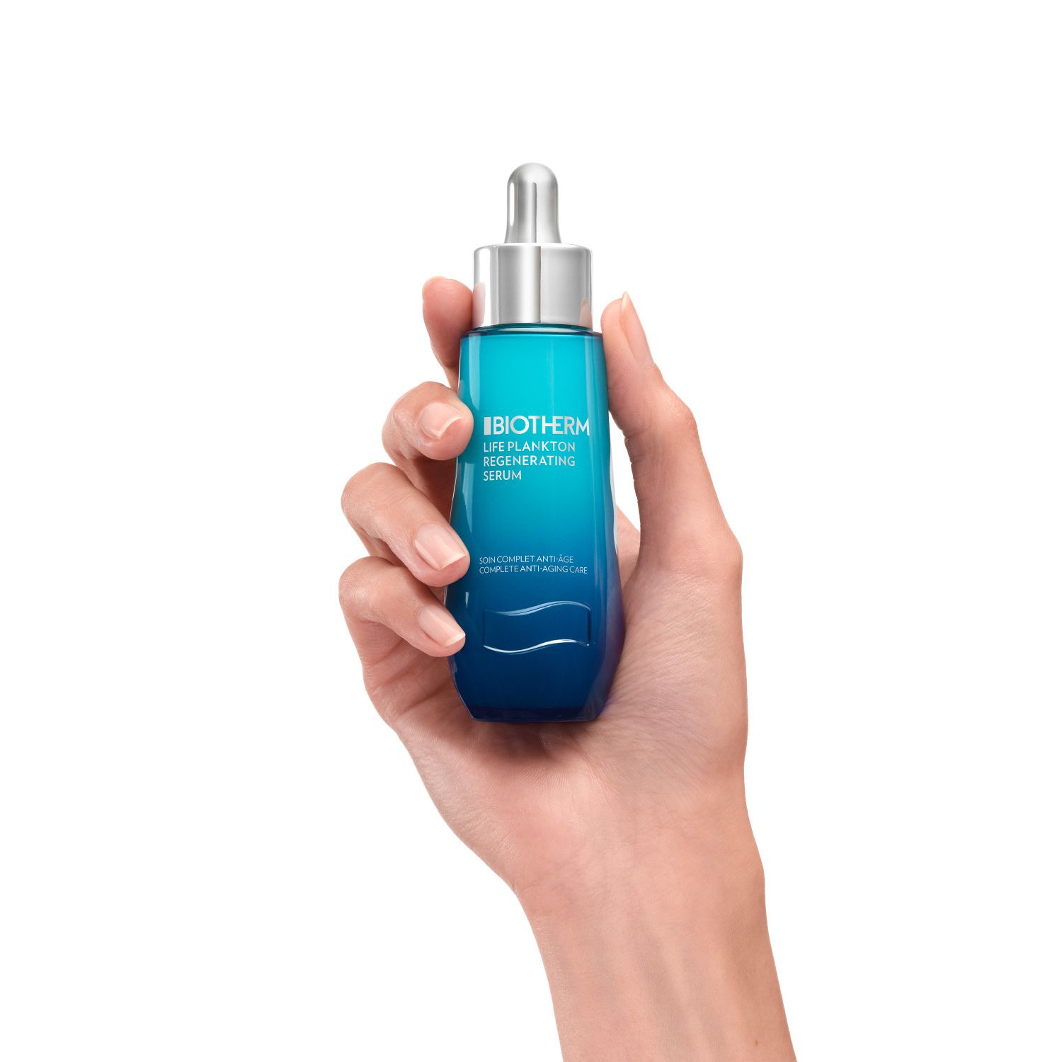 Life Plankton Serum