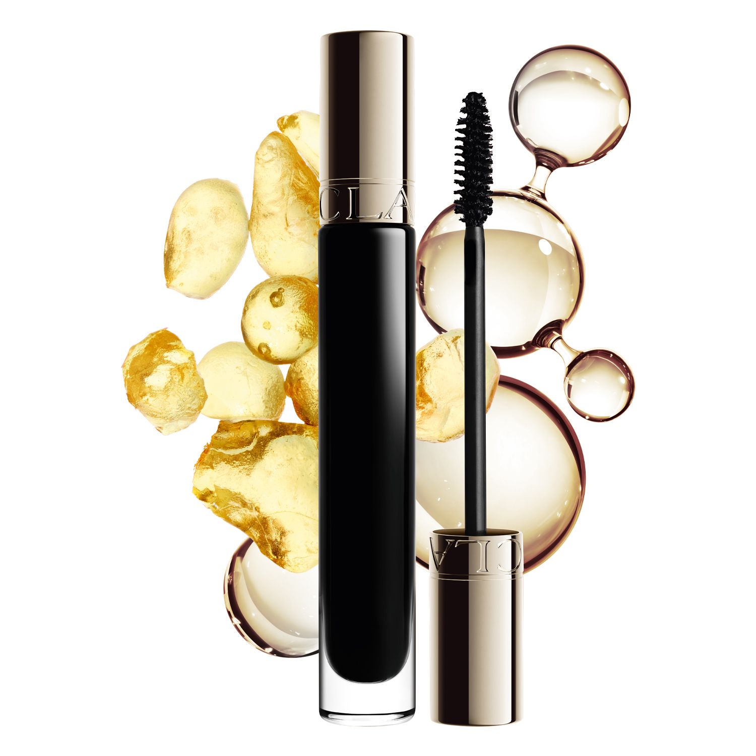 Wonder Perfect 5D Mascara 01