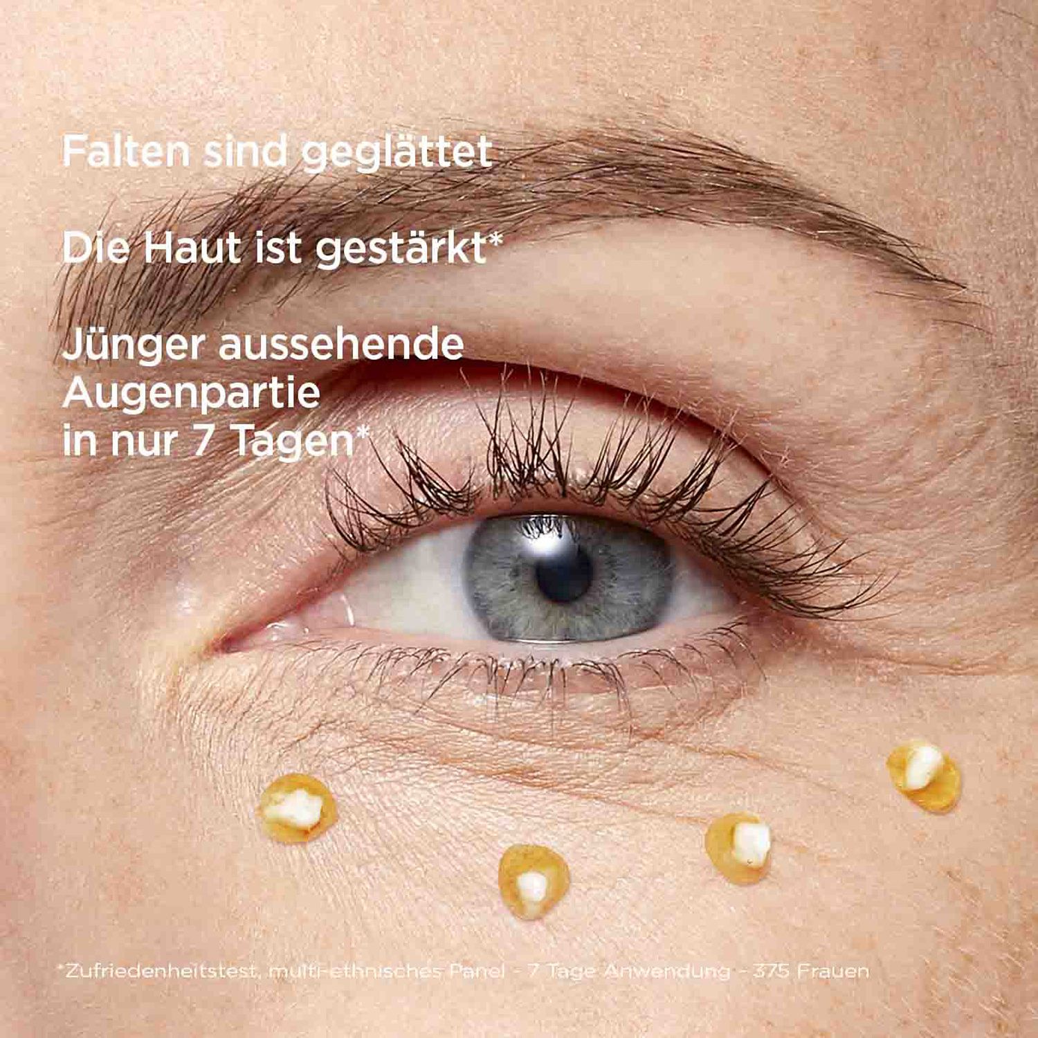 DOUBLE SERUM Eye