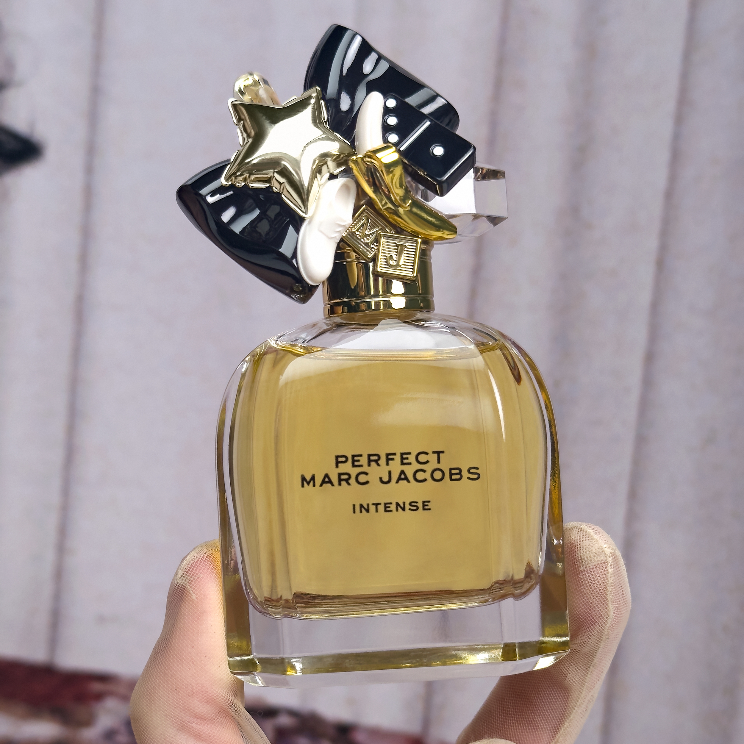 Perfect Intense Eau de Parfum