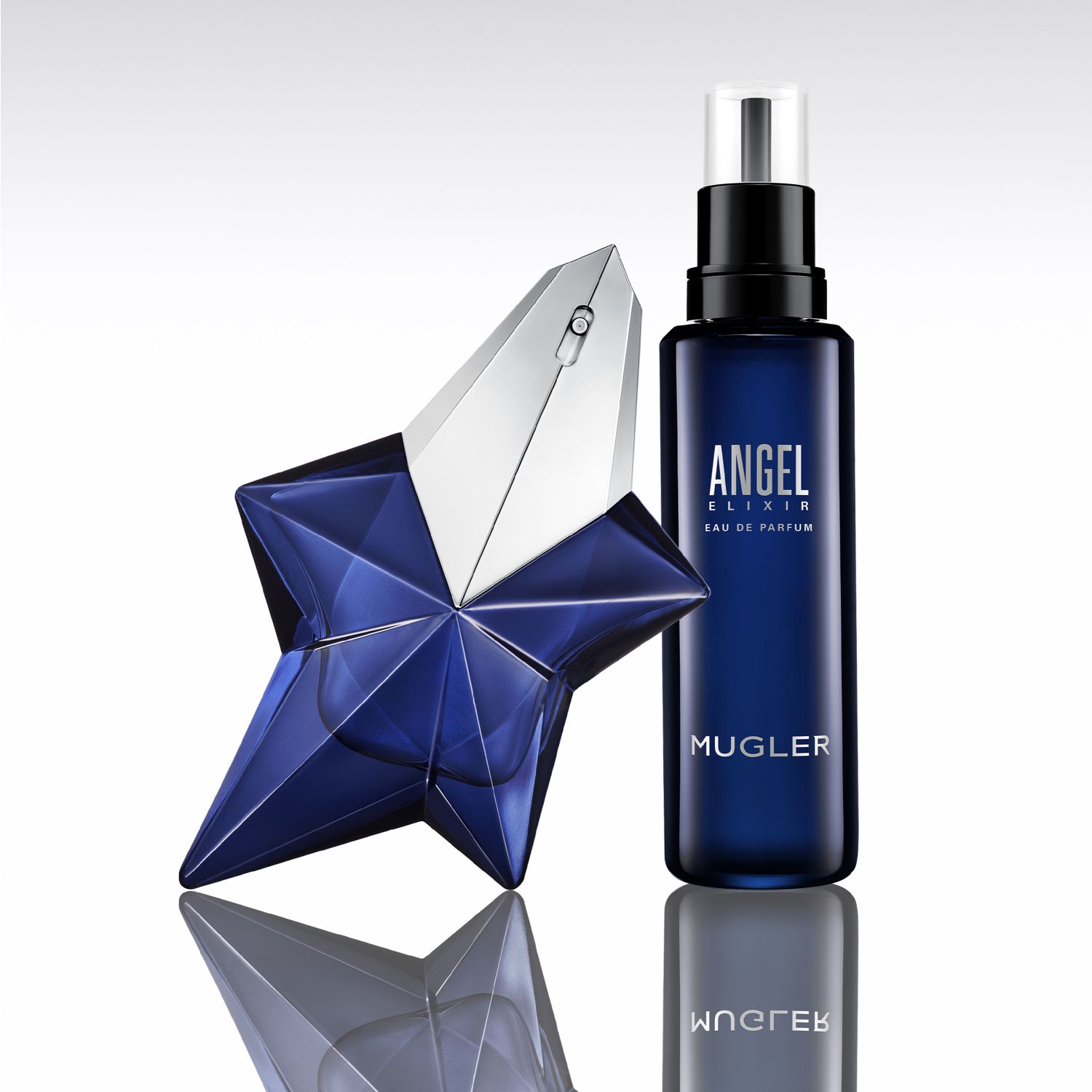 Angel Elixir Refill
