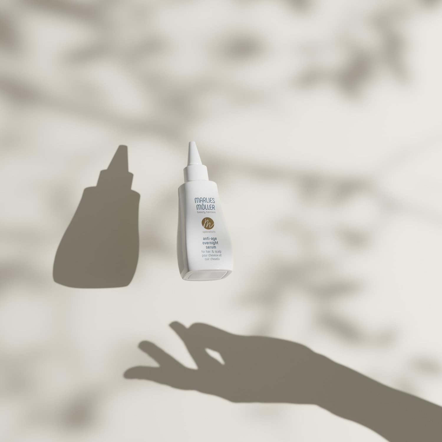 anti-age overnight serum