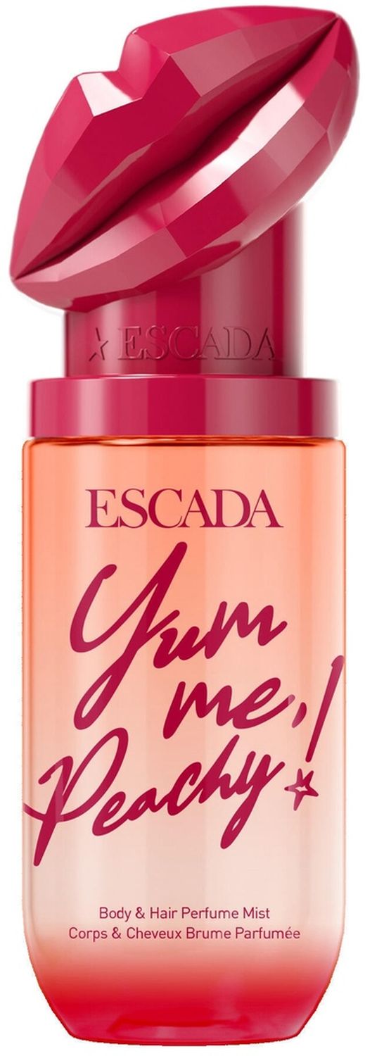 Yum Me Peach Bodymist