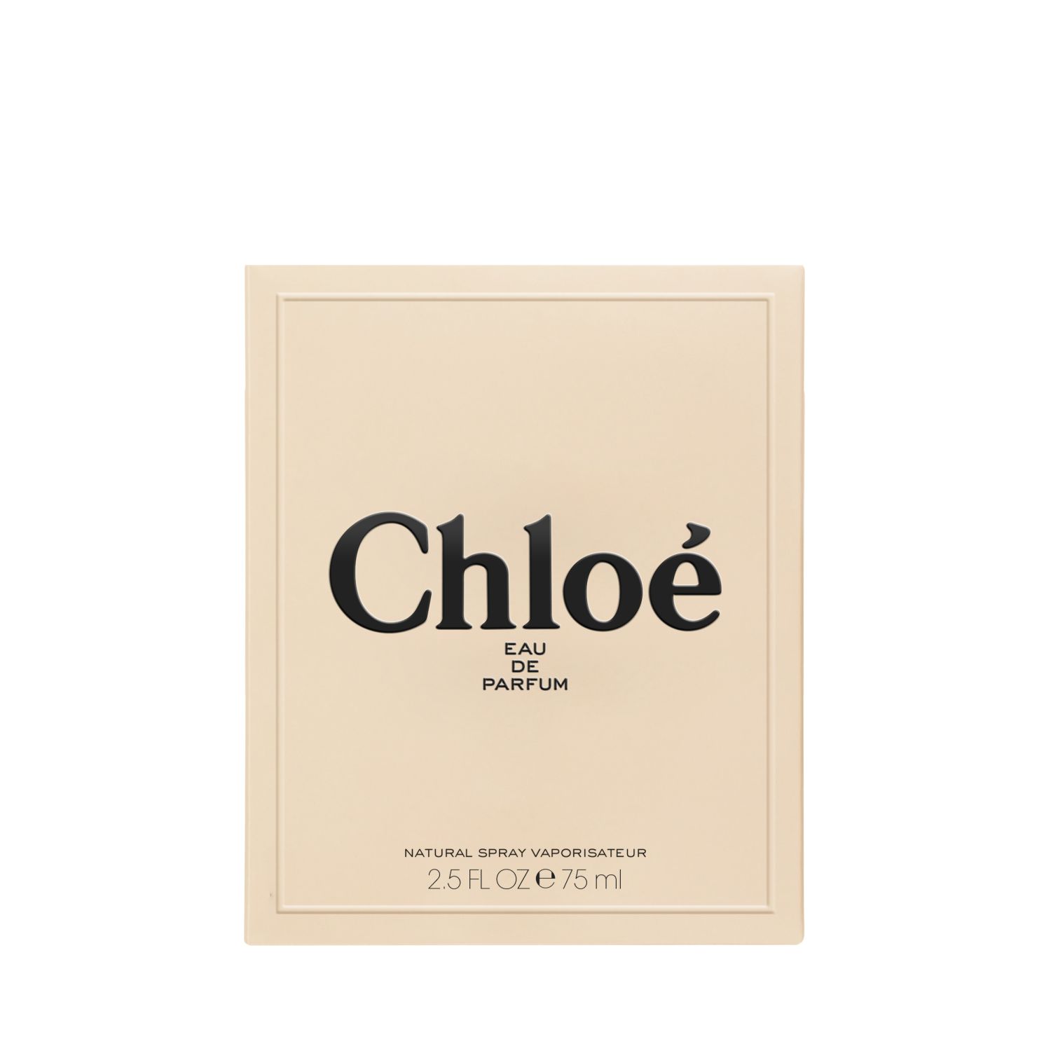 Chloé Eau de Parfum