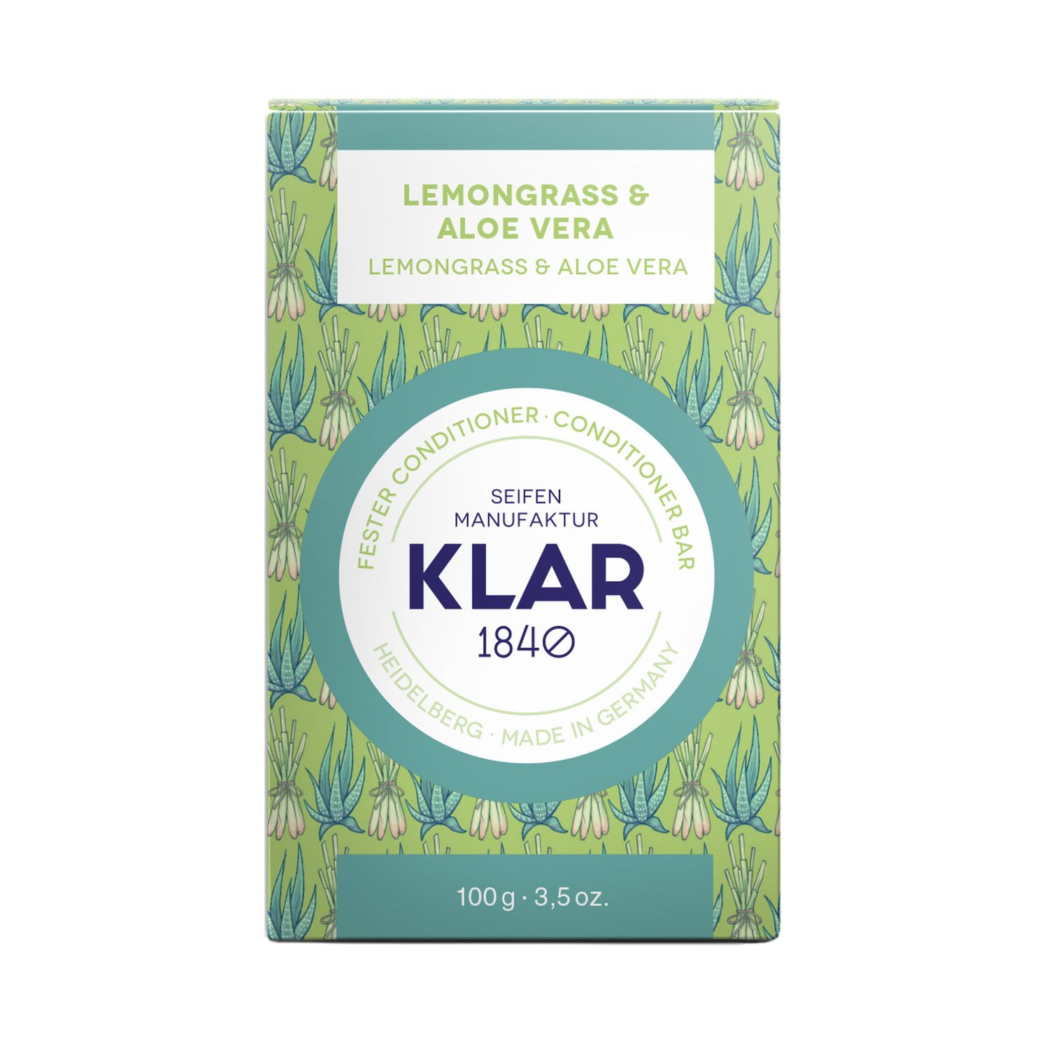 Fester Conditioner Lemongrass