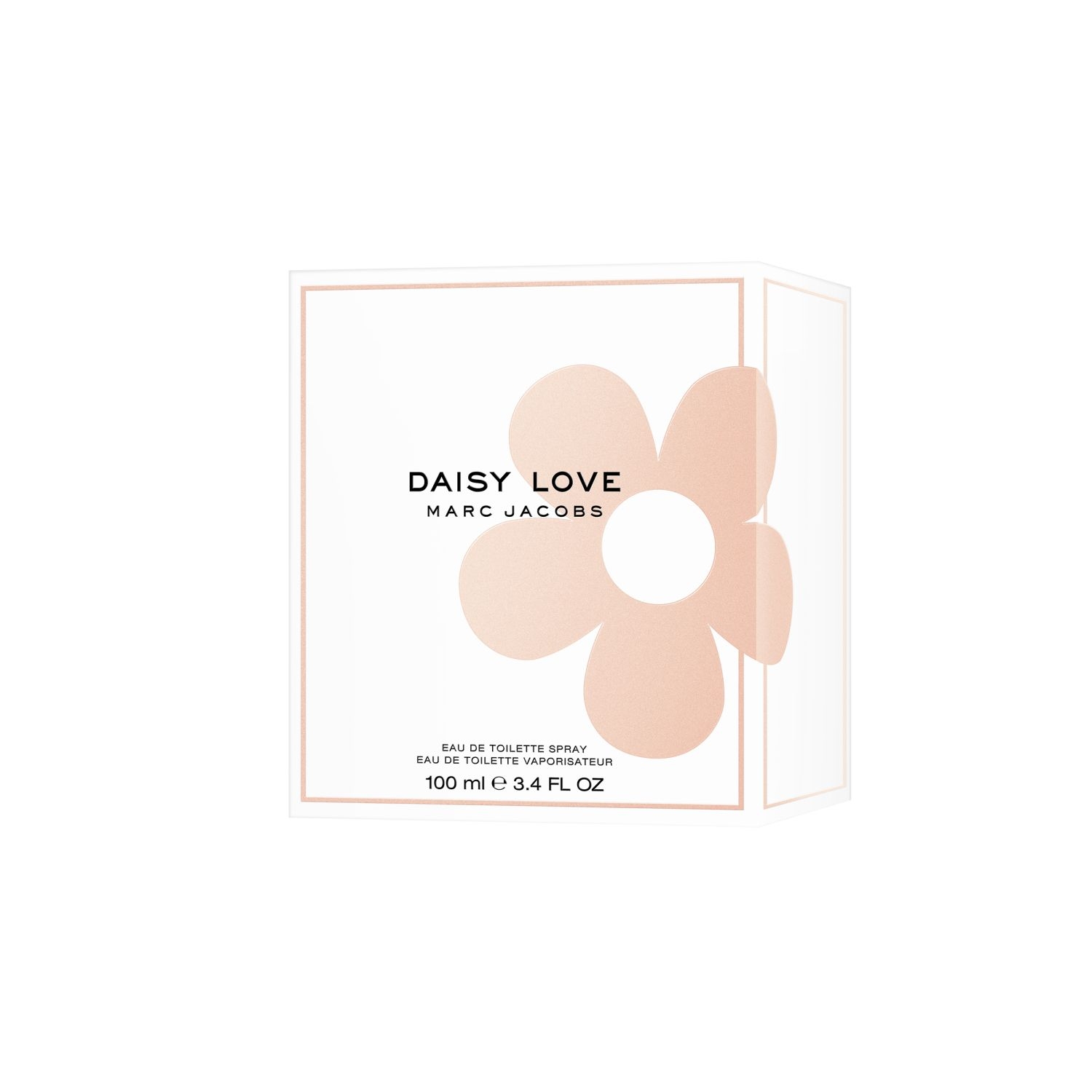 Daisy Love Eau de Toilette