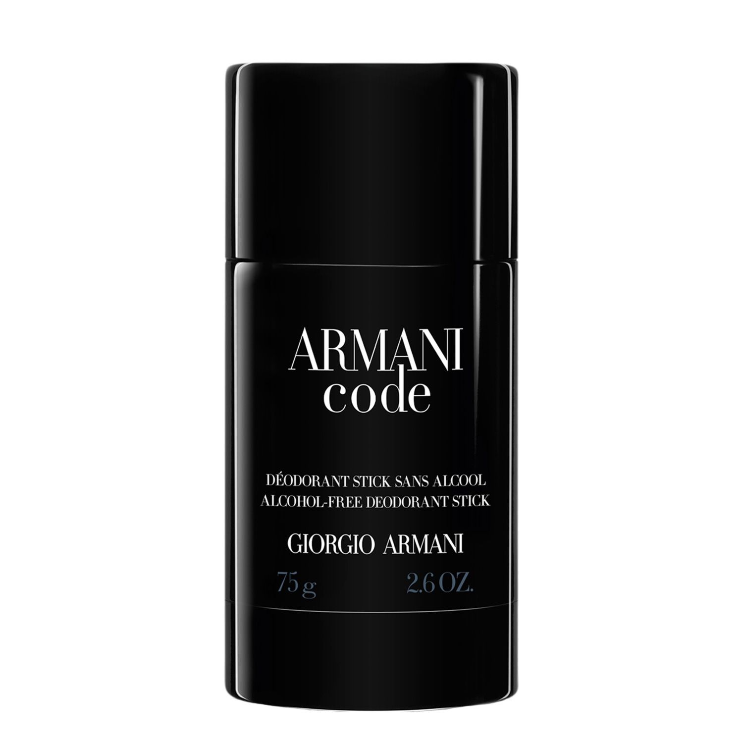 Armani Code Deostick