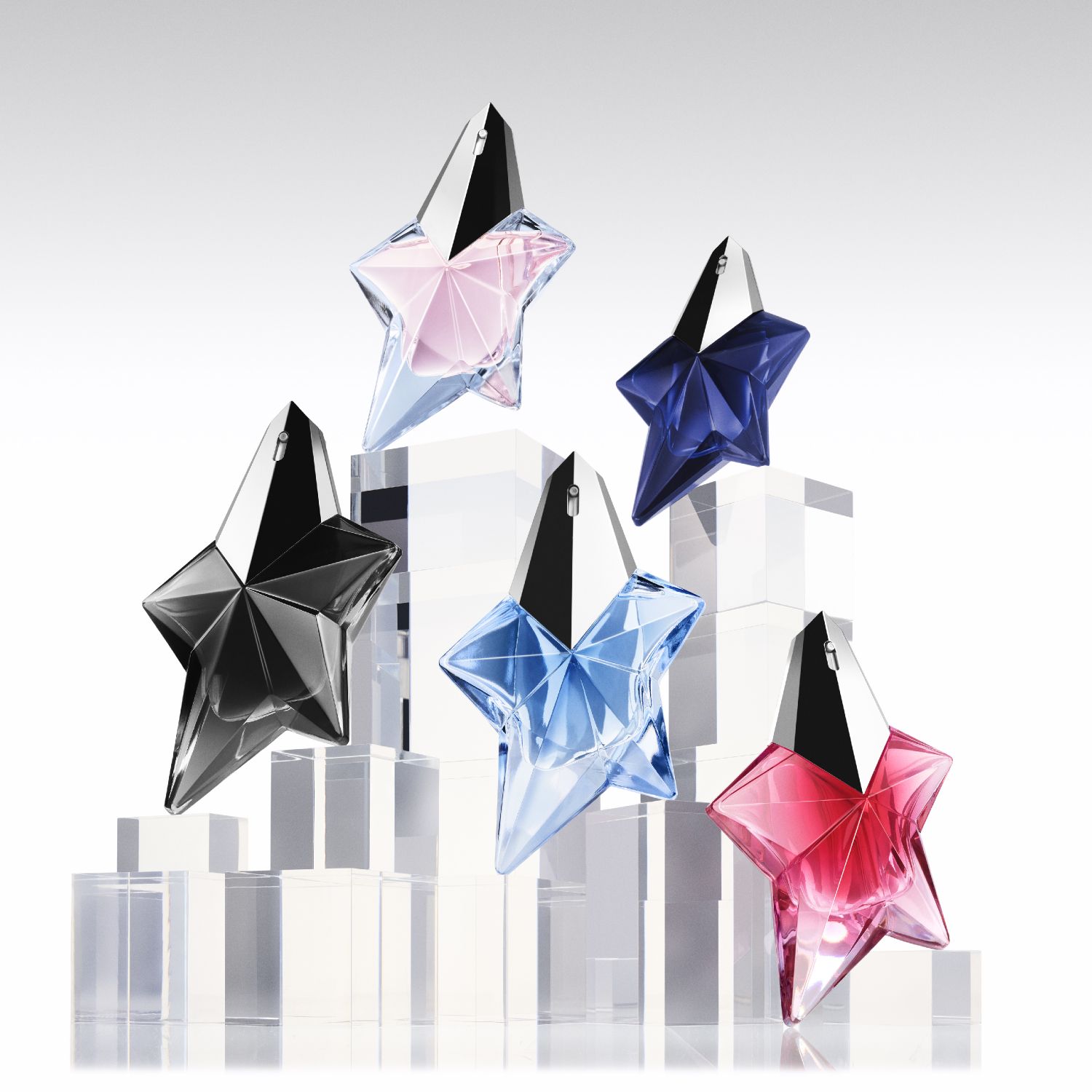 Angel Elixir Eau de Parfum