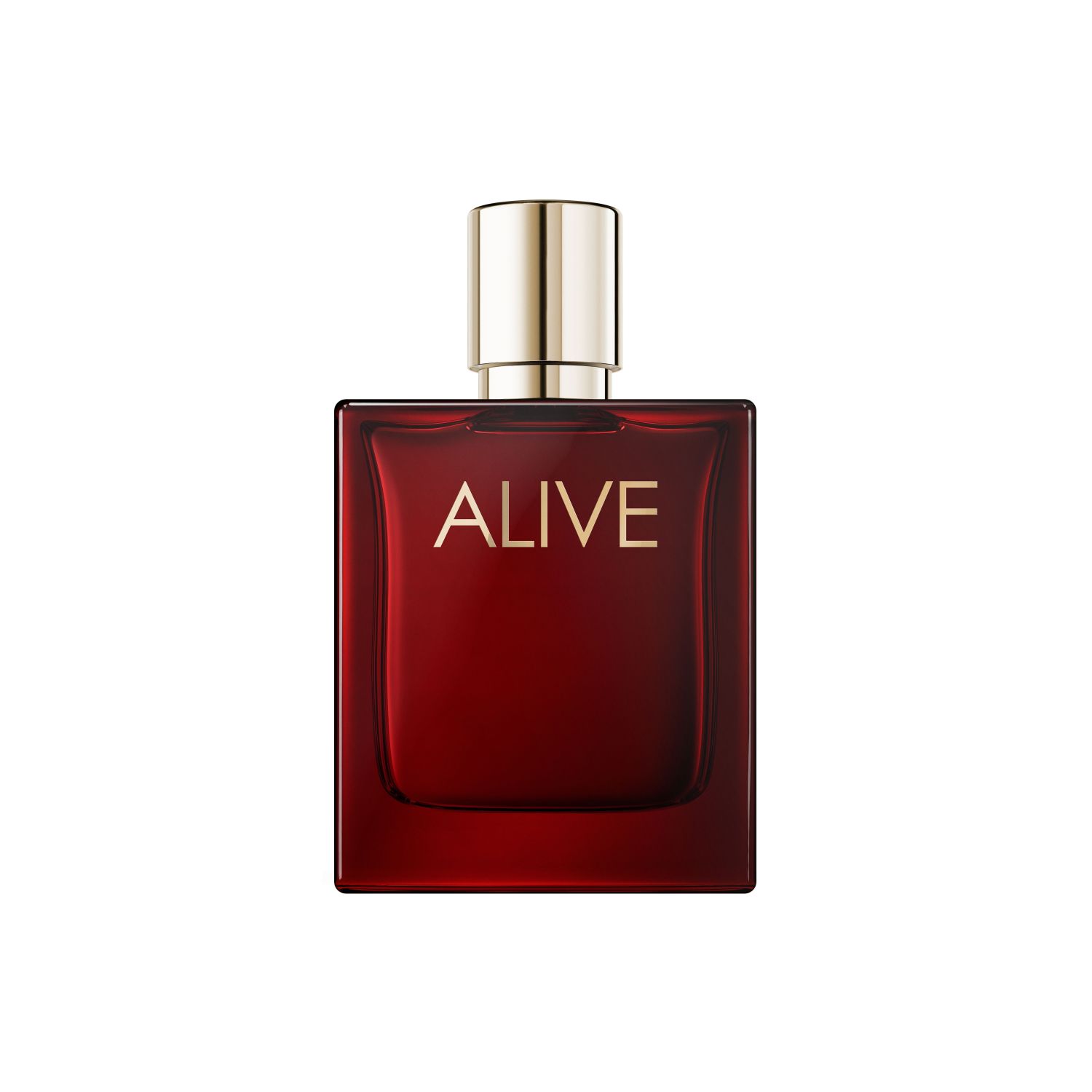Boss Alive Absolu Parfum Intense