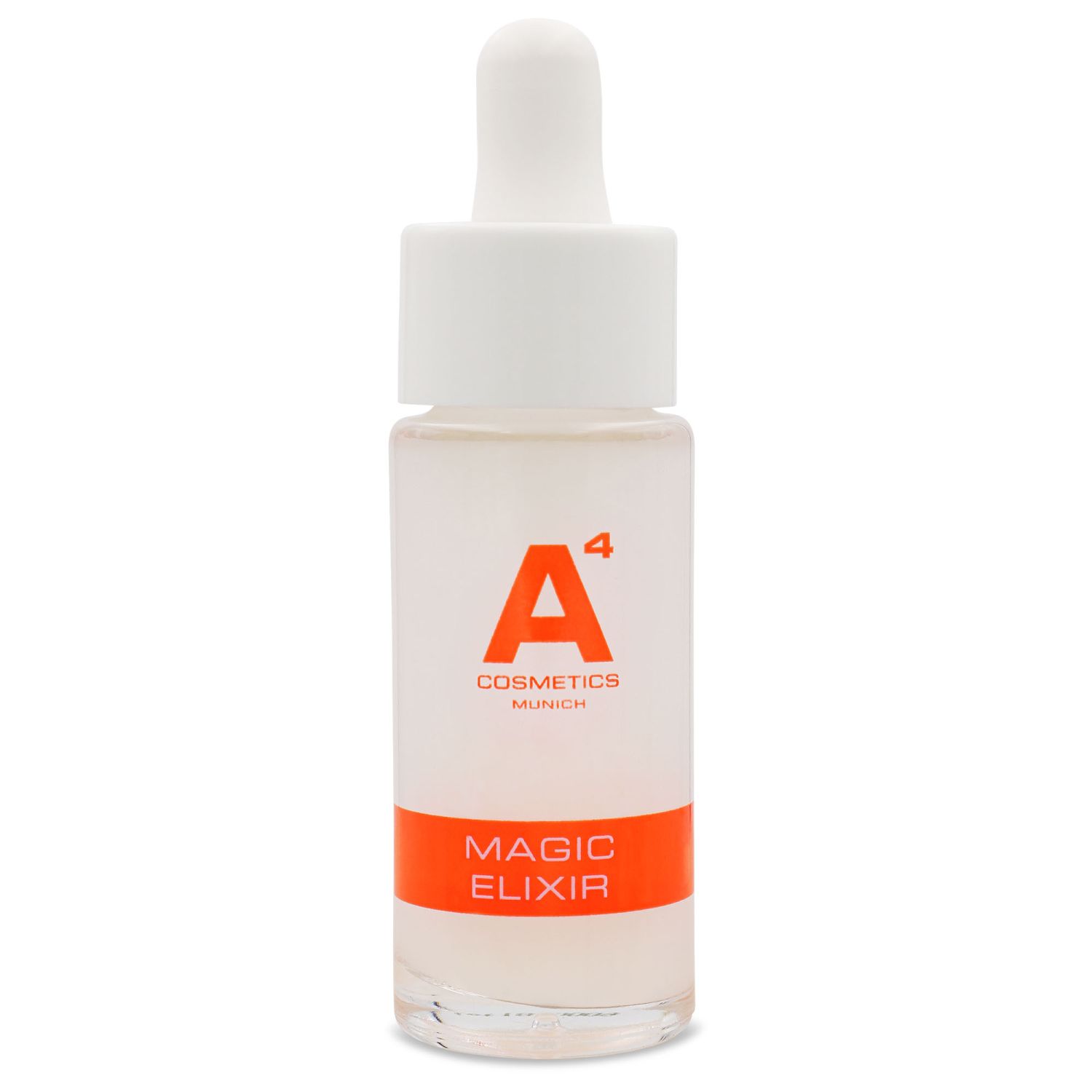 Magic Elixir