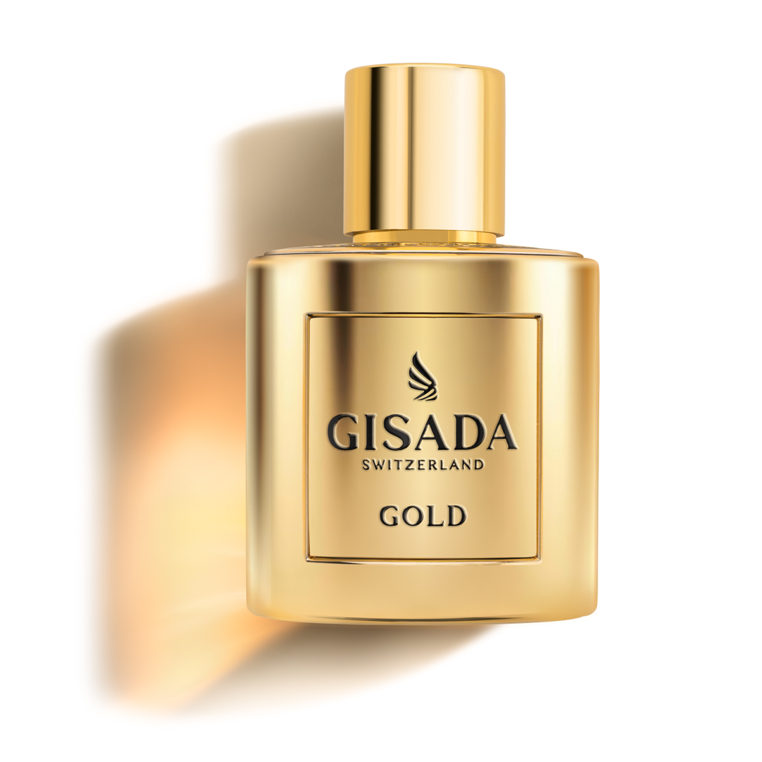 Gisada Gold Men EDP 100ml