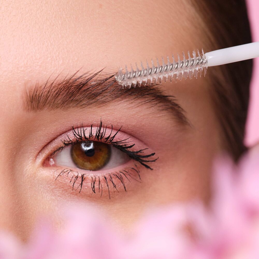Clear Lash & Brow Gel