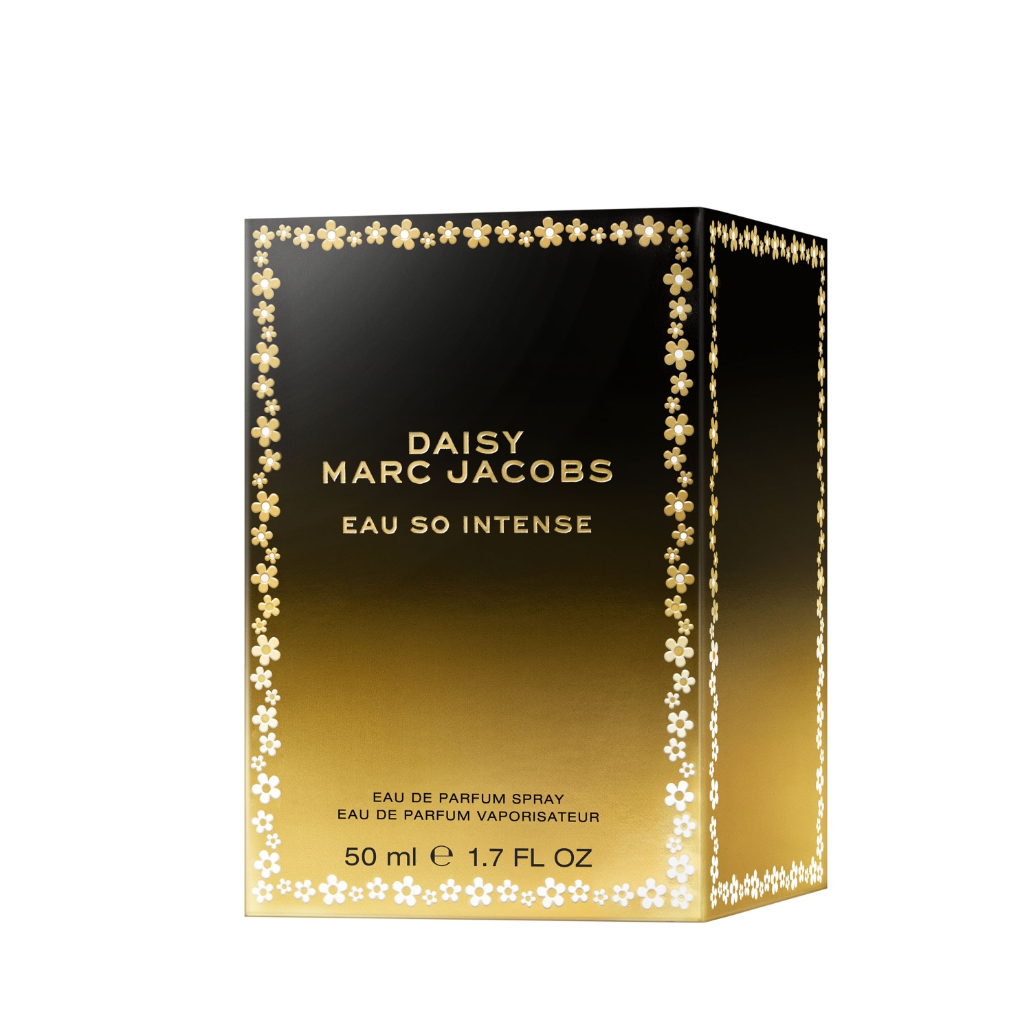 Daisy Eau So Intense Eau de Parfum