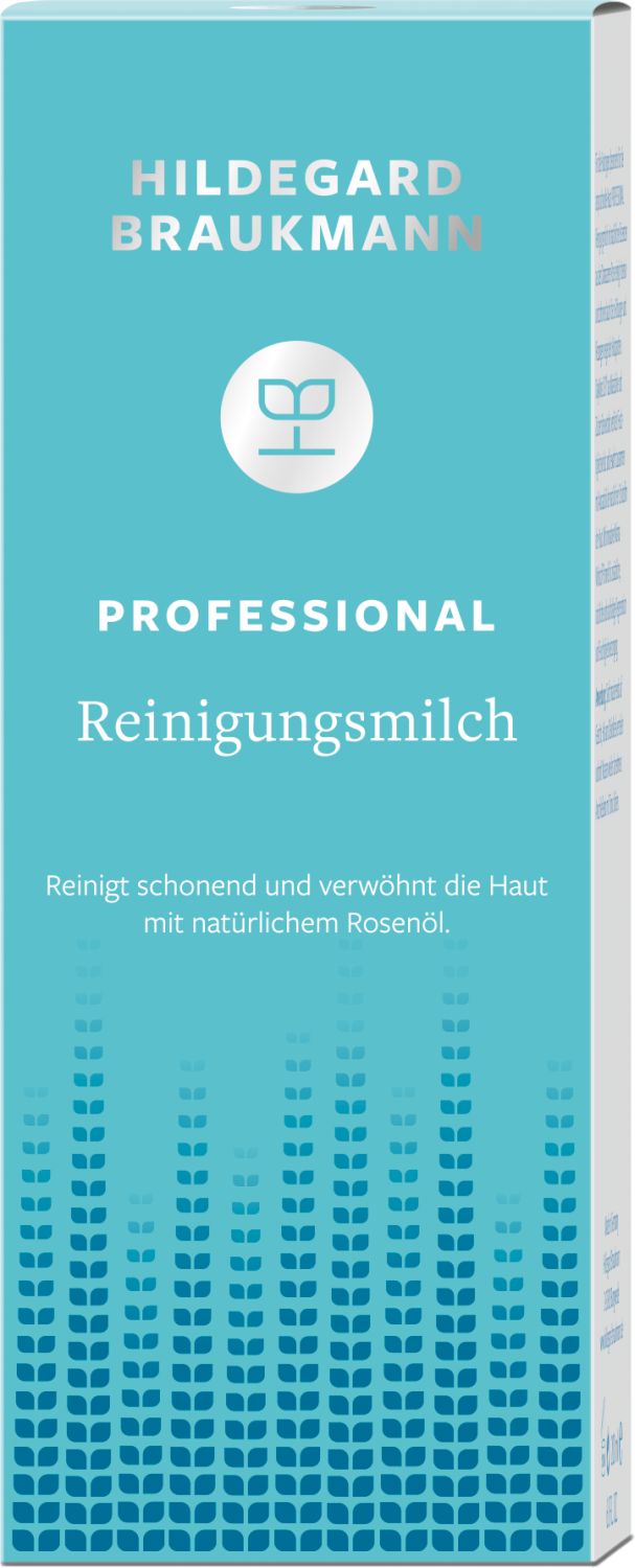Reinigungsmilch