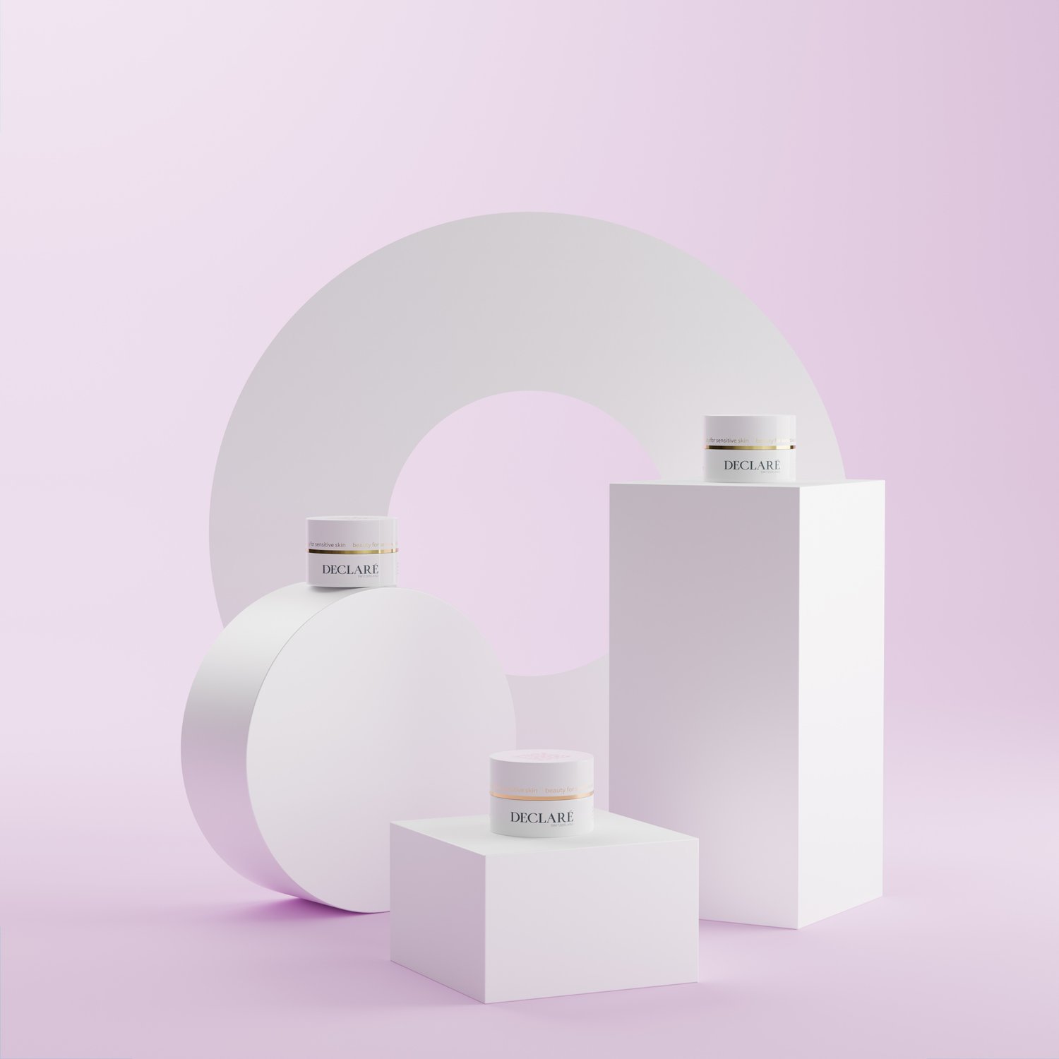 Age Essential Eye Cream