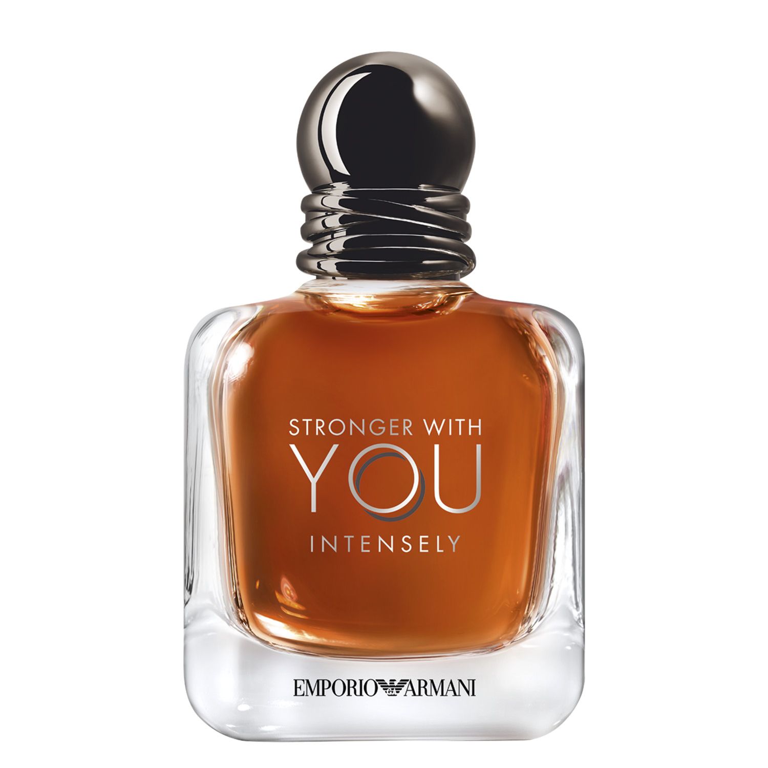 Emporio Armani Stronger With You Intensely  Eau de Parfum