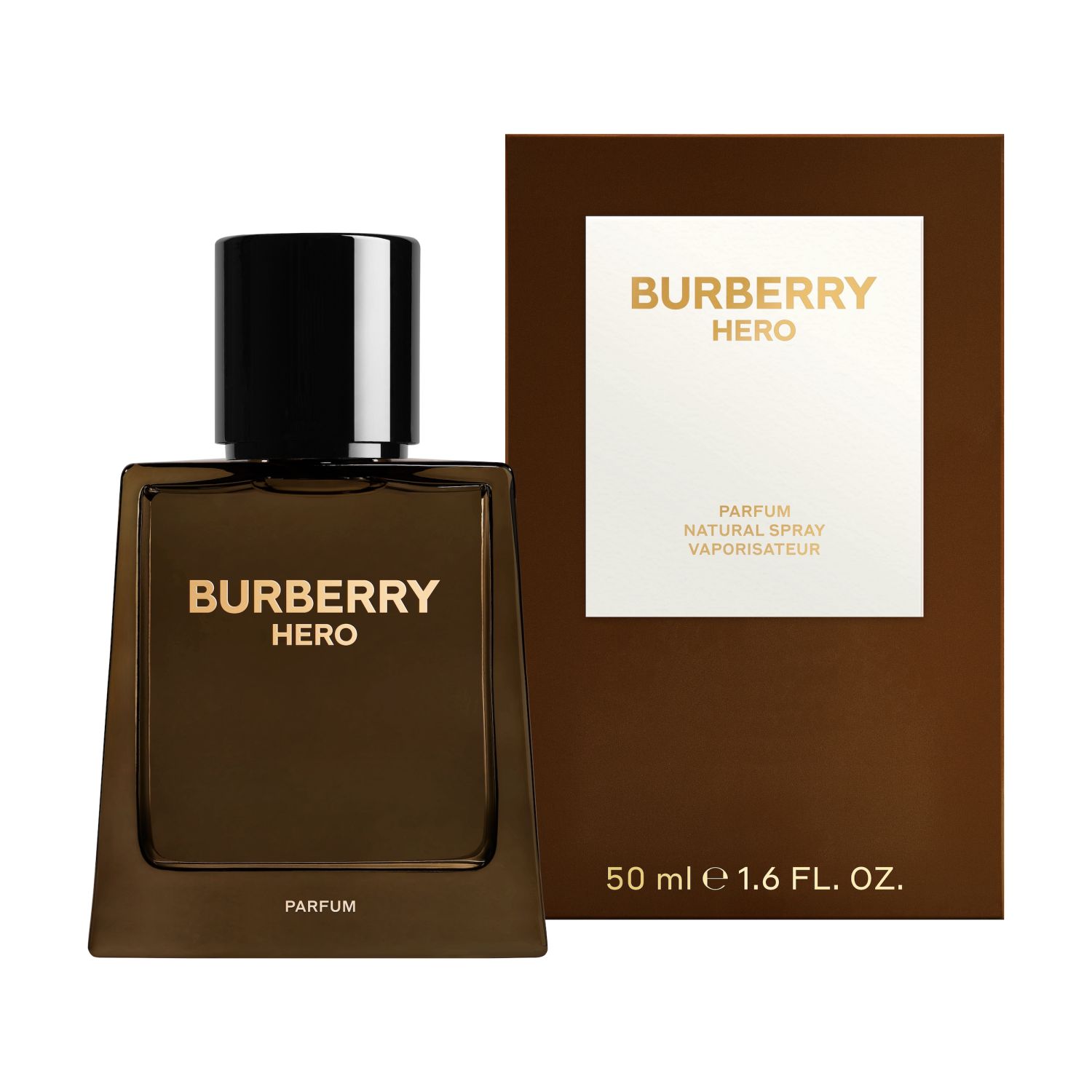Hero Parfum