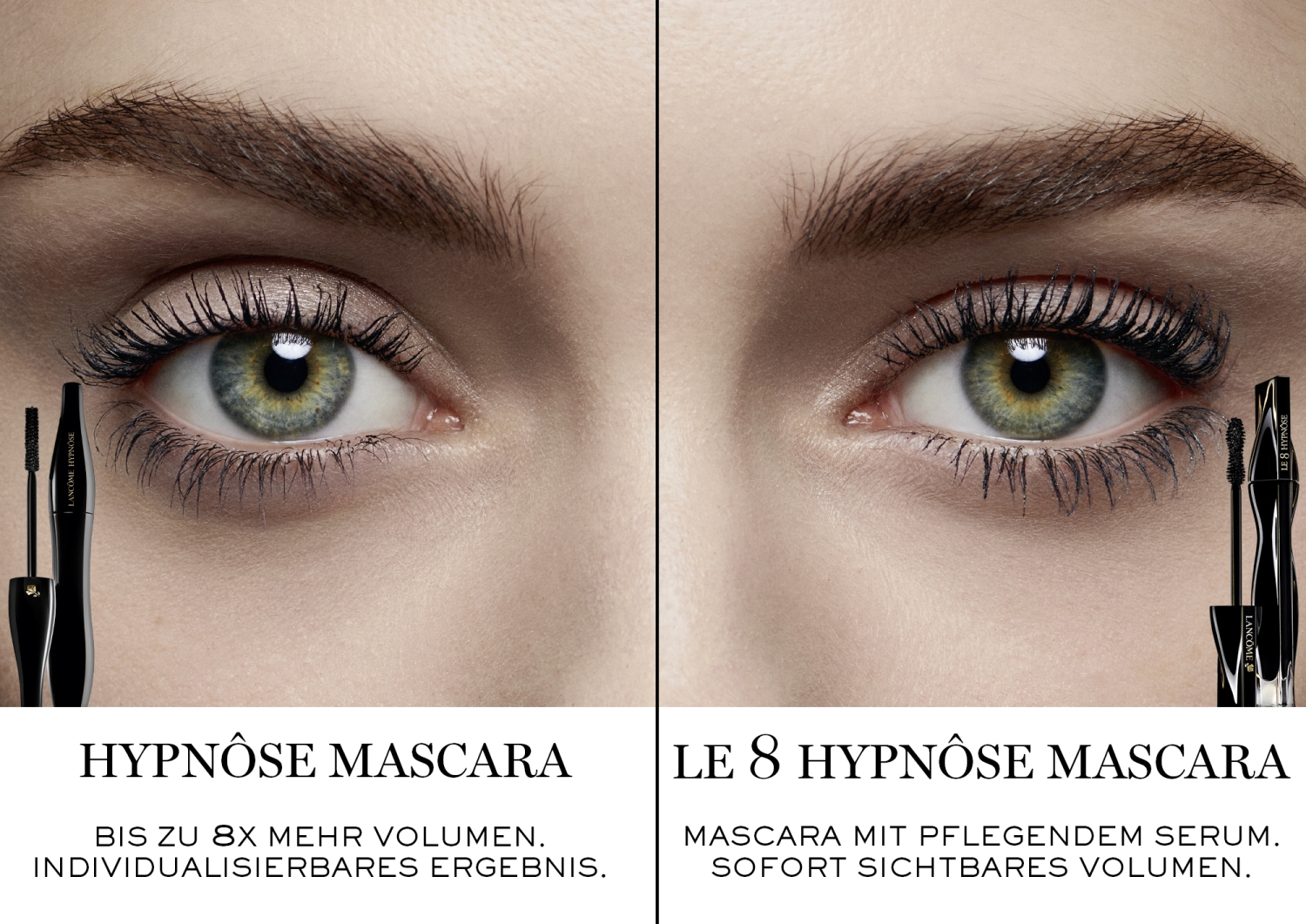 Le 8 Hypnôse Mascara