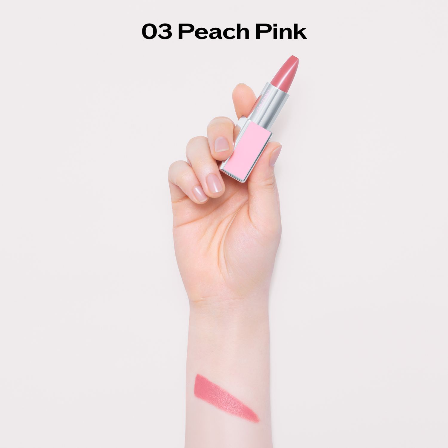 Technosatin Pink - Limited Edition