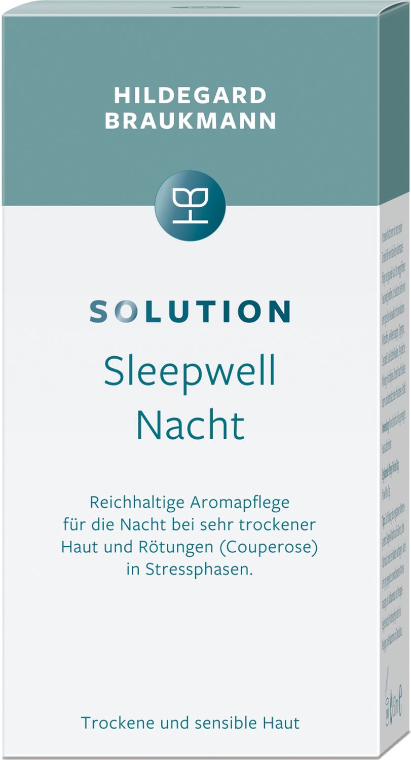 SOLUTION Sleepwell Nacht