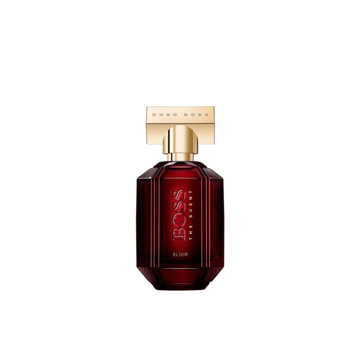 Boss The Scent Elixir for Her