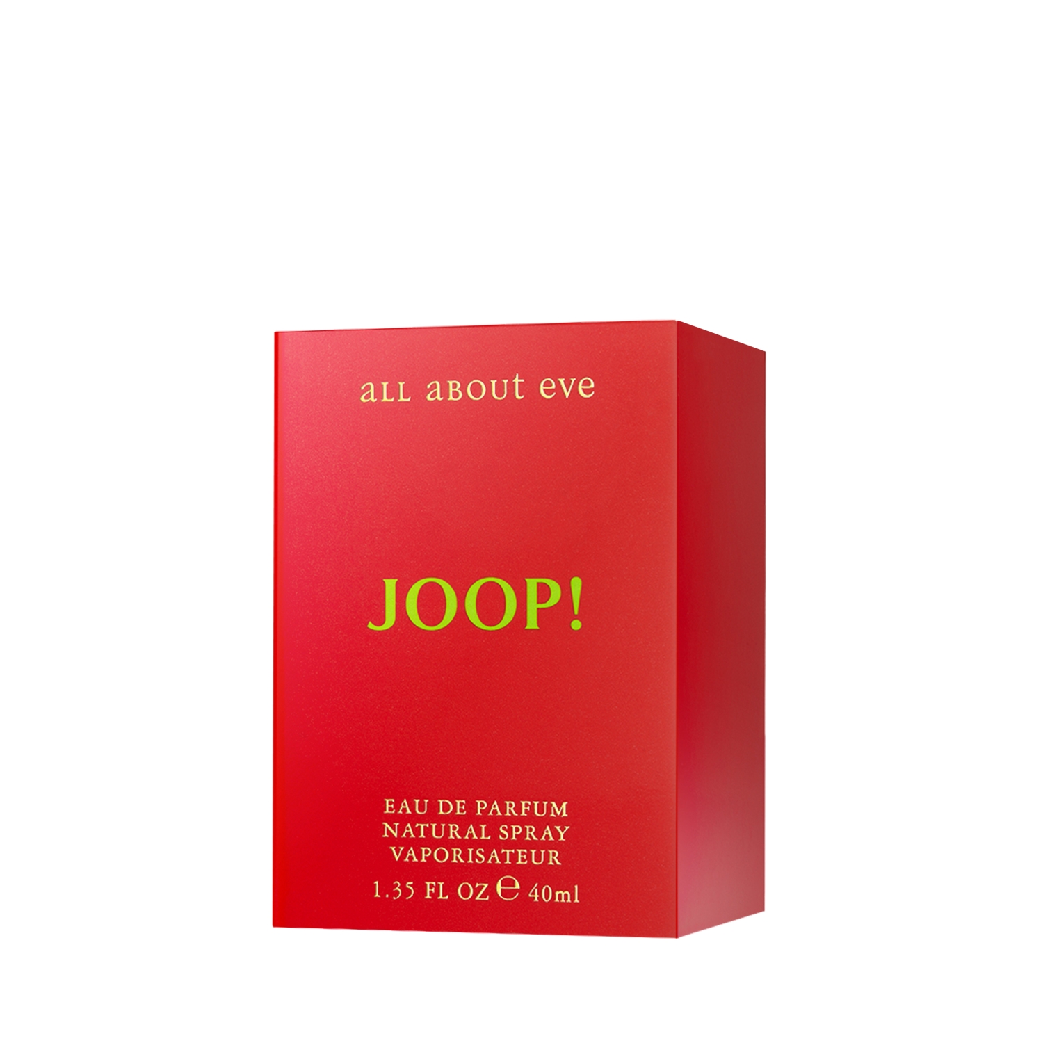 All about Eve Eau de Parfum