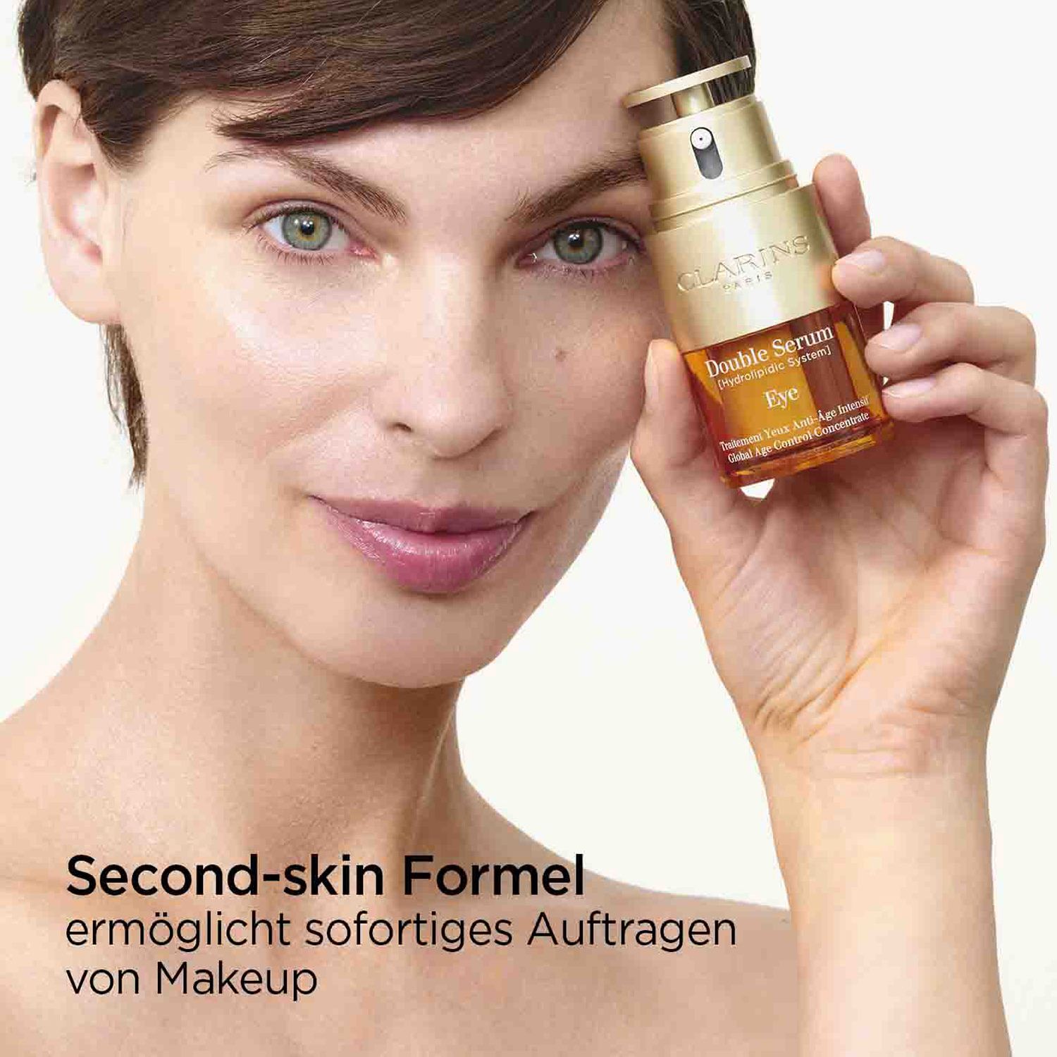 DOUBLE SERUM Eye