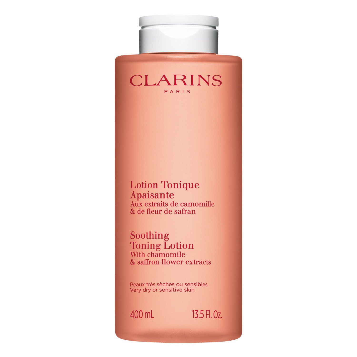 Lotion Tonique Apaisante