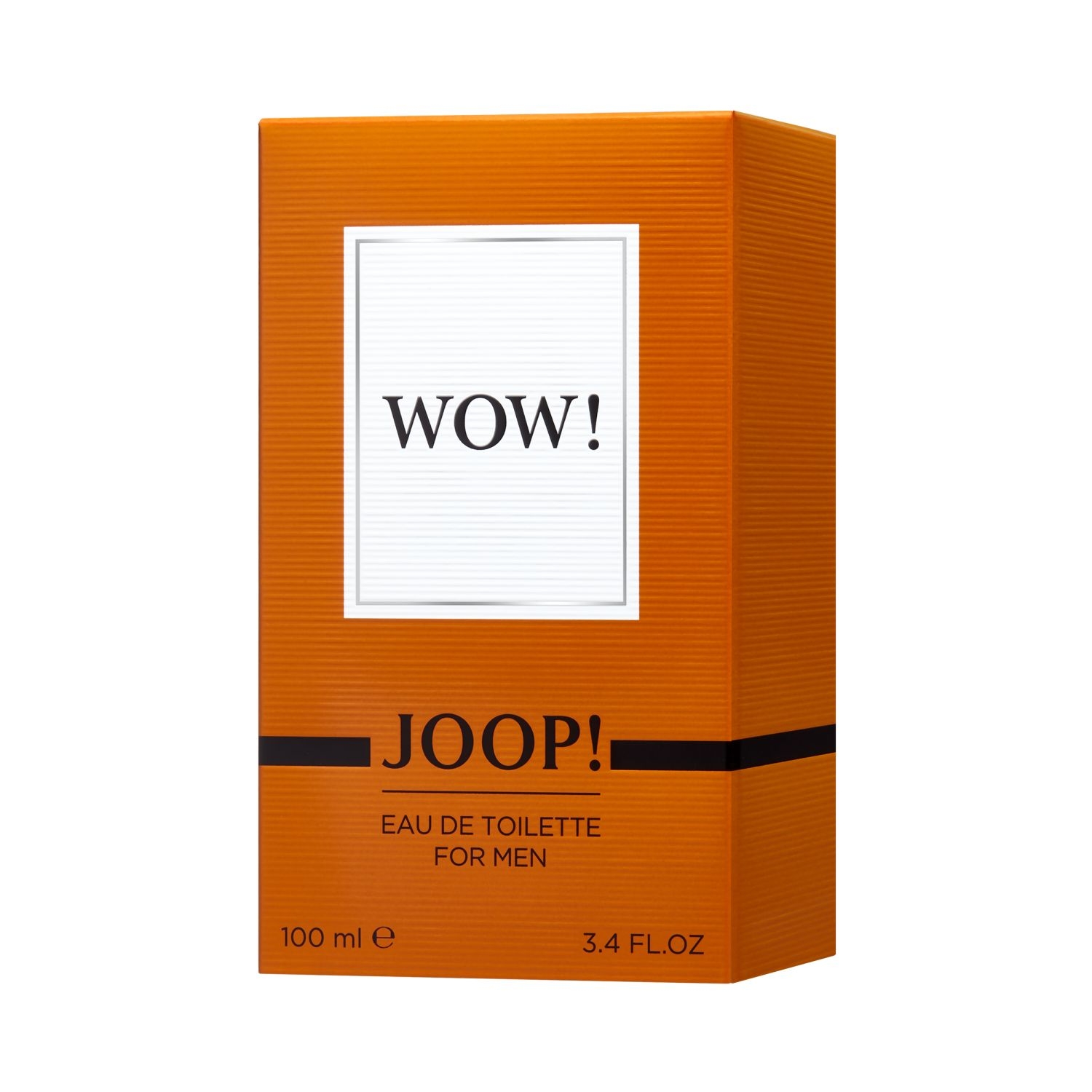 WOW! Eau de Toilette