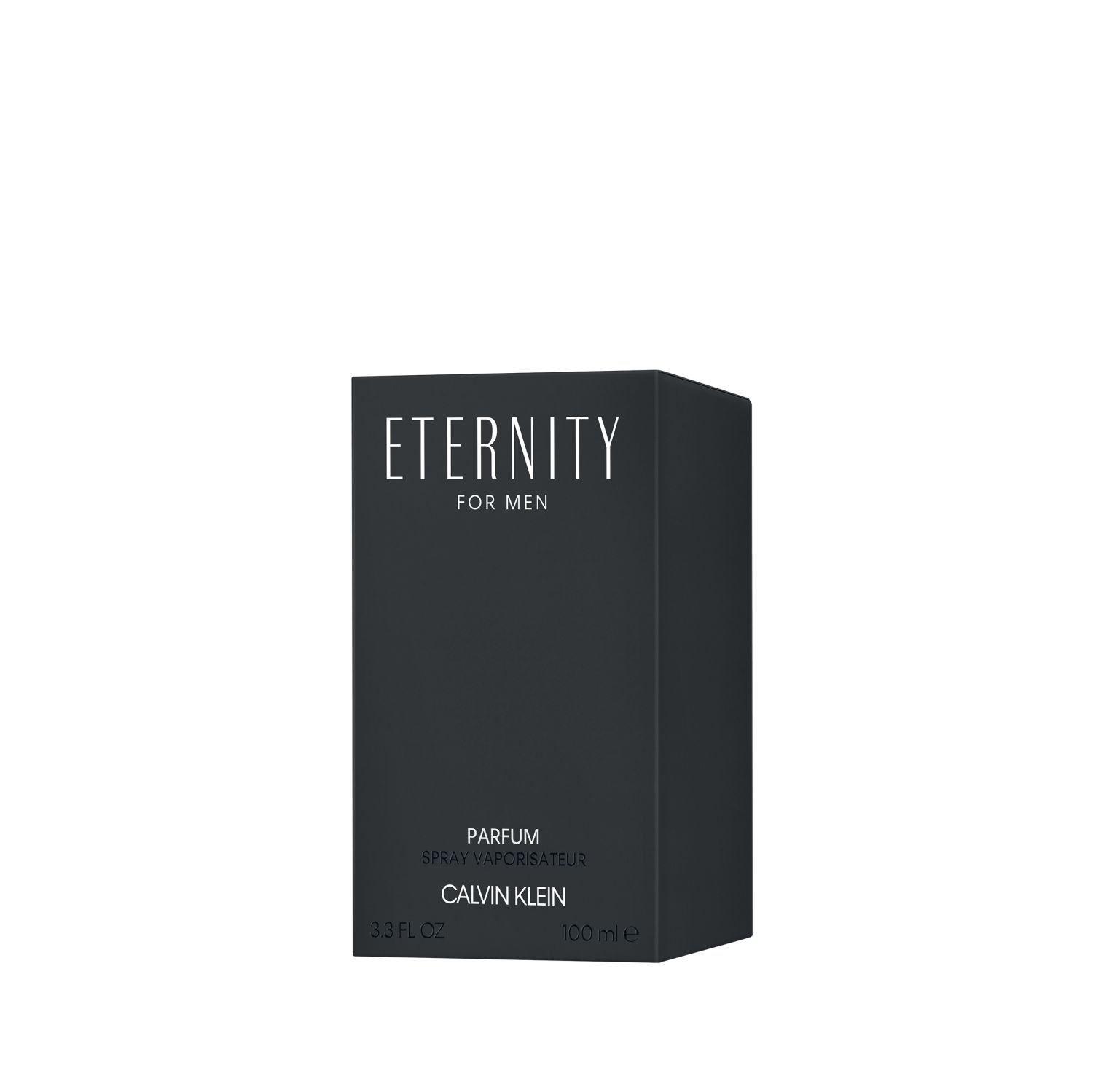 Eternity Parfum for Men