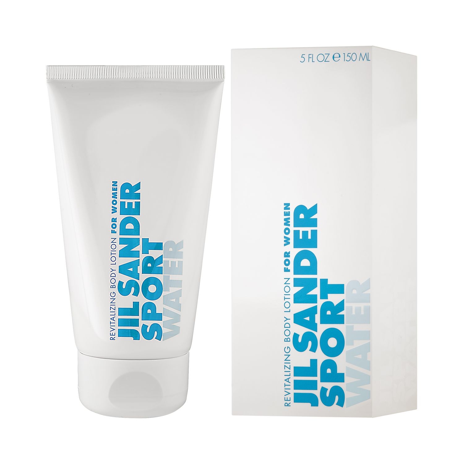 Sport Water Body Lotion