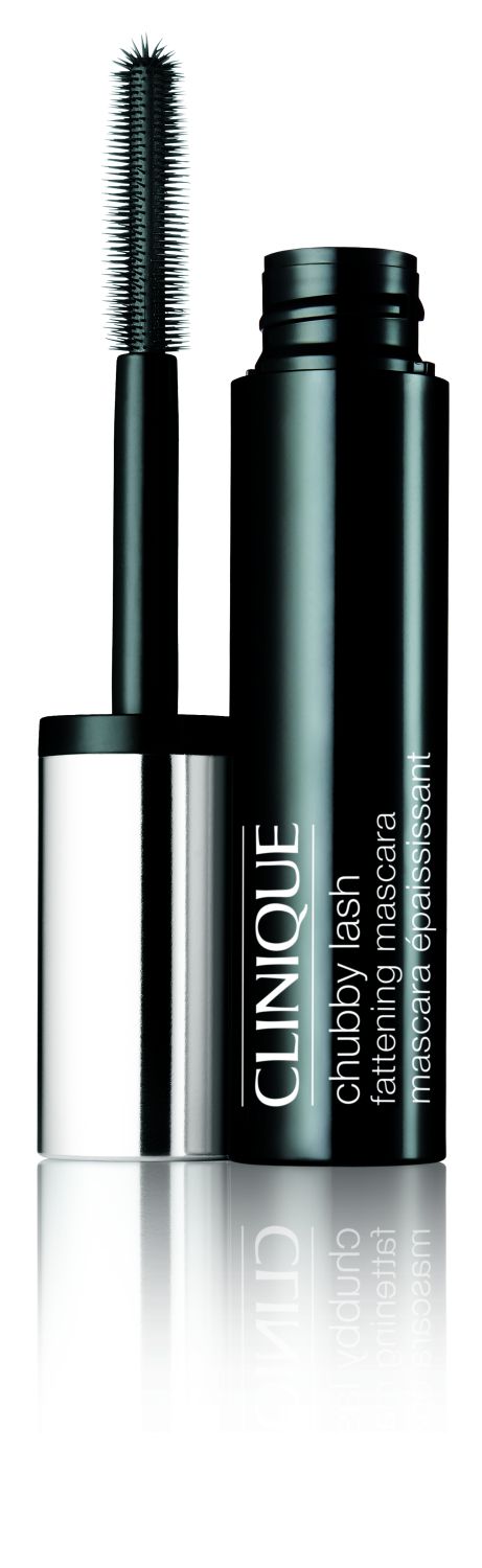 Chubby Lash Fattening Mascara