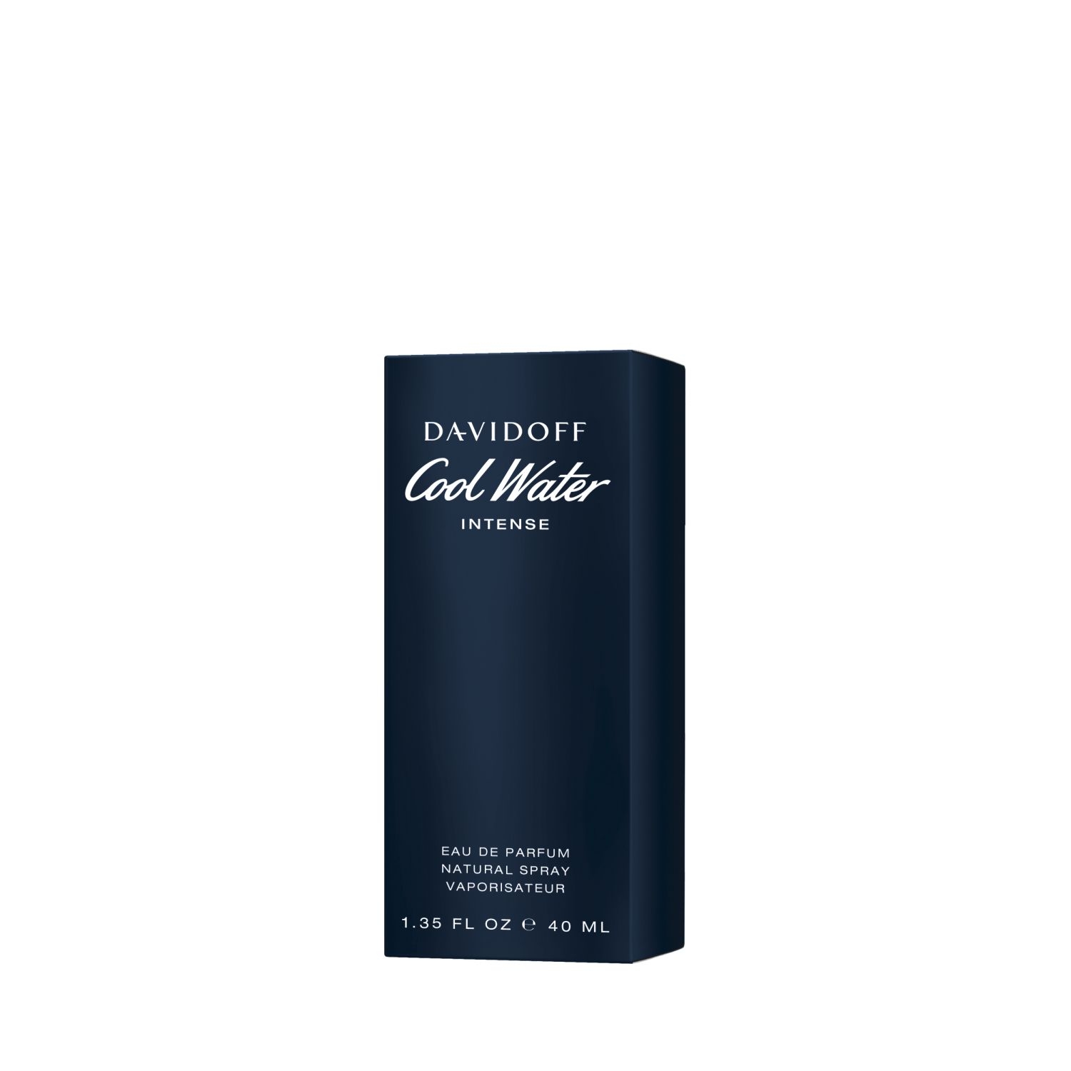 Cool Water Intense Eau de Parfum