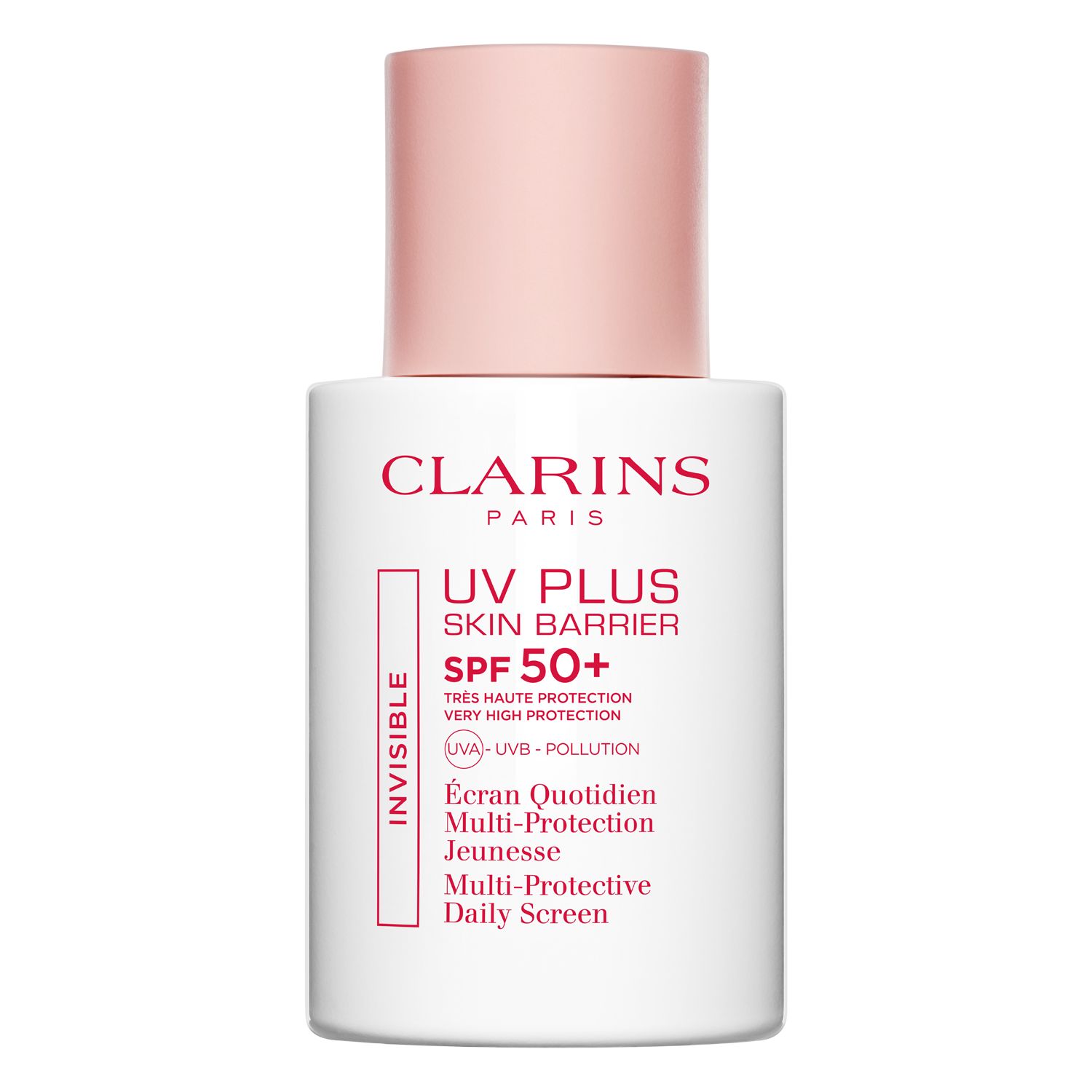 Uv Plus [Advanced] Translucent