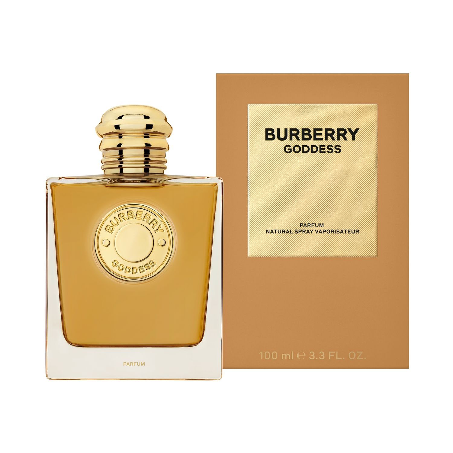 Burberry Goddess Parfum Refill