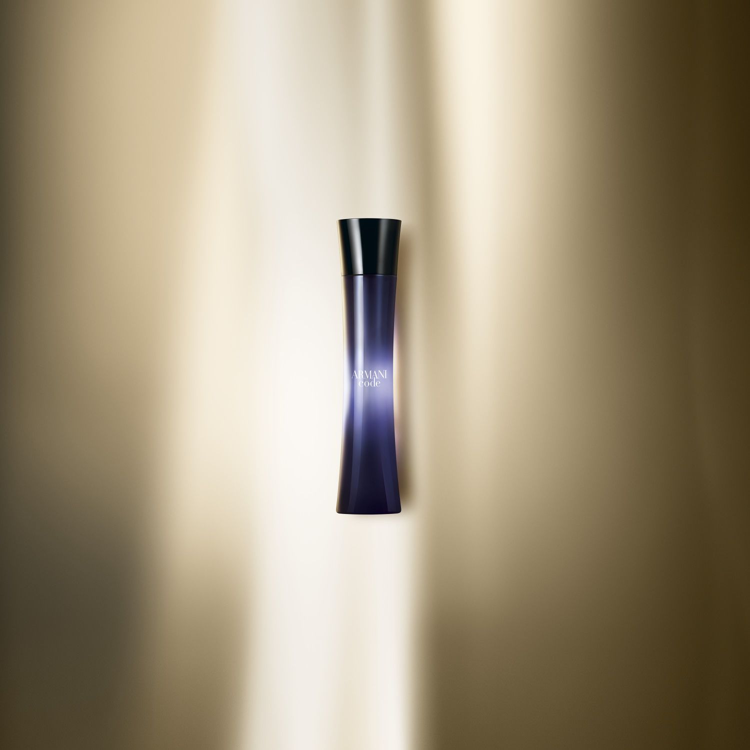 Code Femme Eau de Parfum