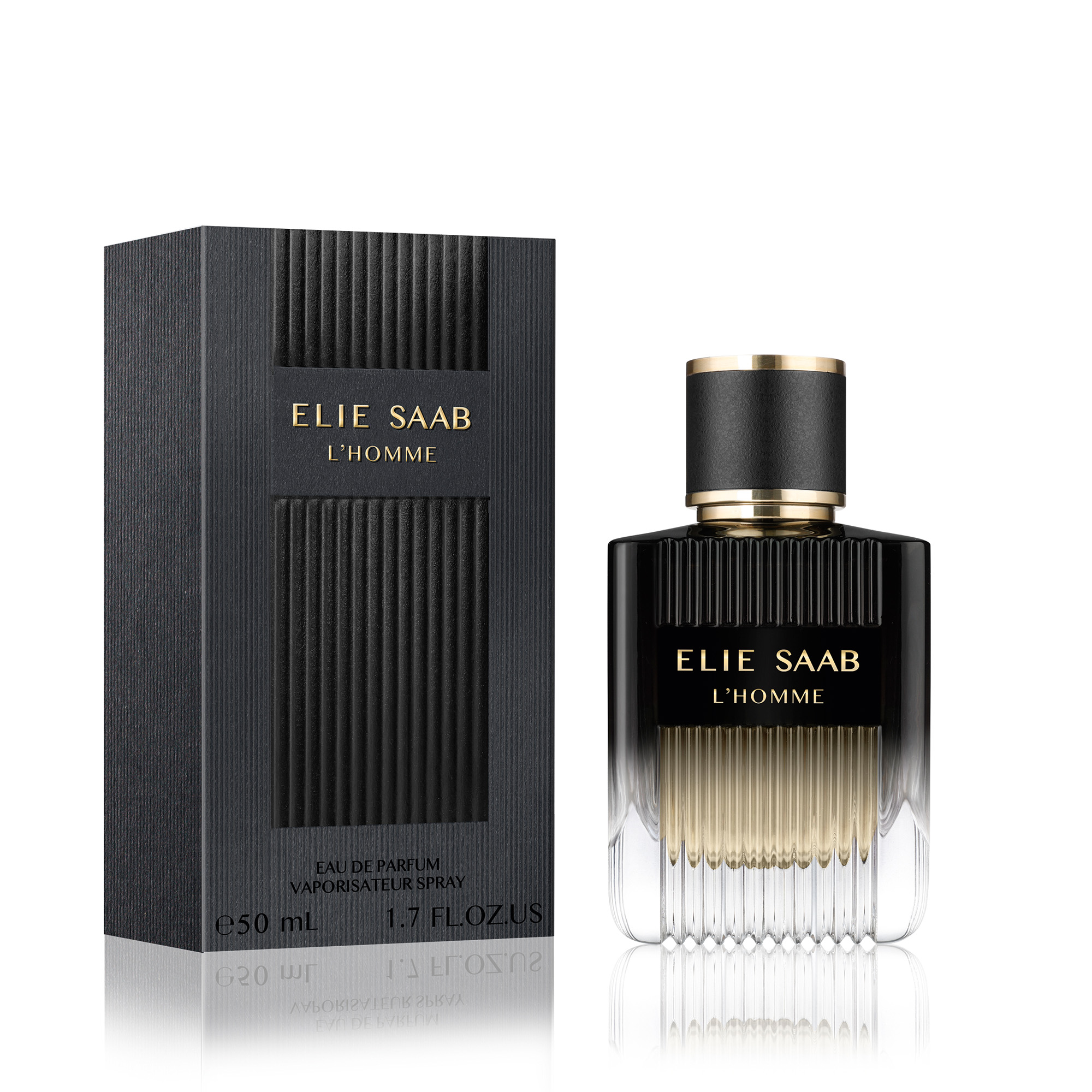ELIE SAAB LHomme Eau de Parfum