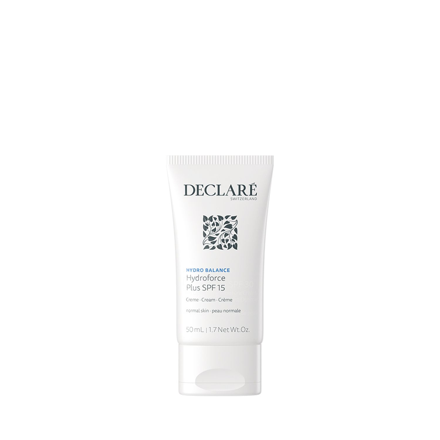 Hydroforce Plus SPF 15Hydroforce Plus SPF 15