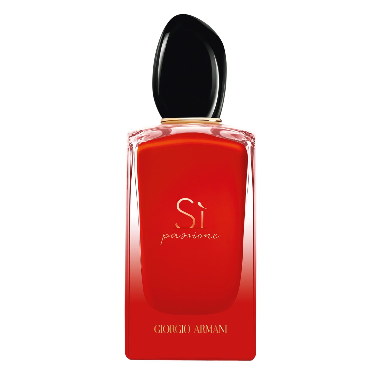 Si Passione Intense EDP Vapo 100ml