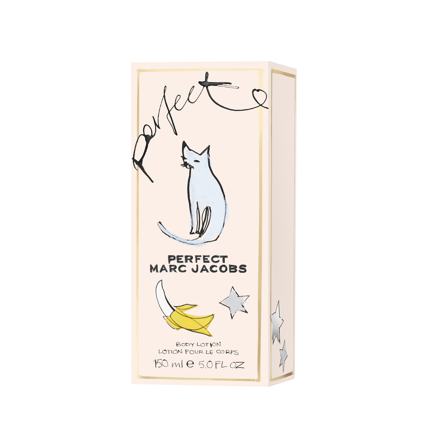 Perfect Bodylotion