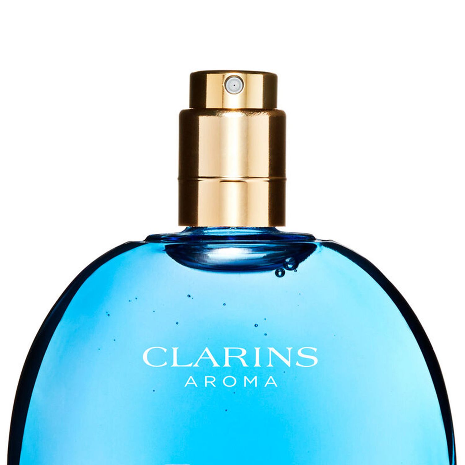CLARINS AROMA Eau Ressourçante Spray