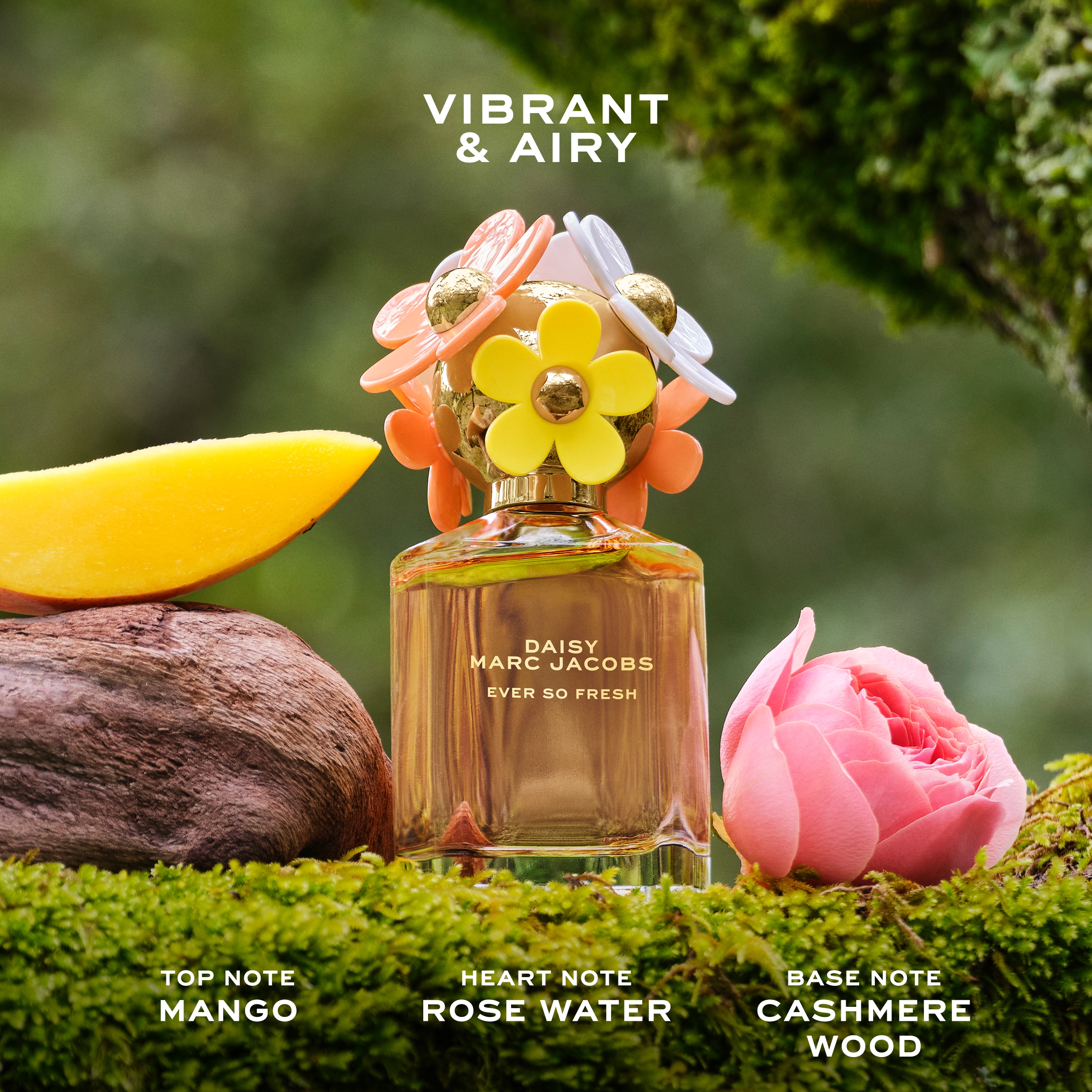 Daisy Ever so Fresh Eau de Parfum