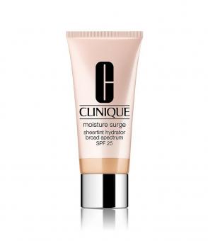 Moisture Surge Sheertint Hydrator SPF25