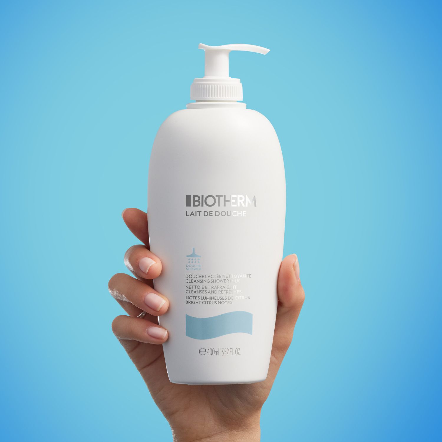Lait De Douche Duschgel