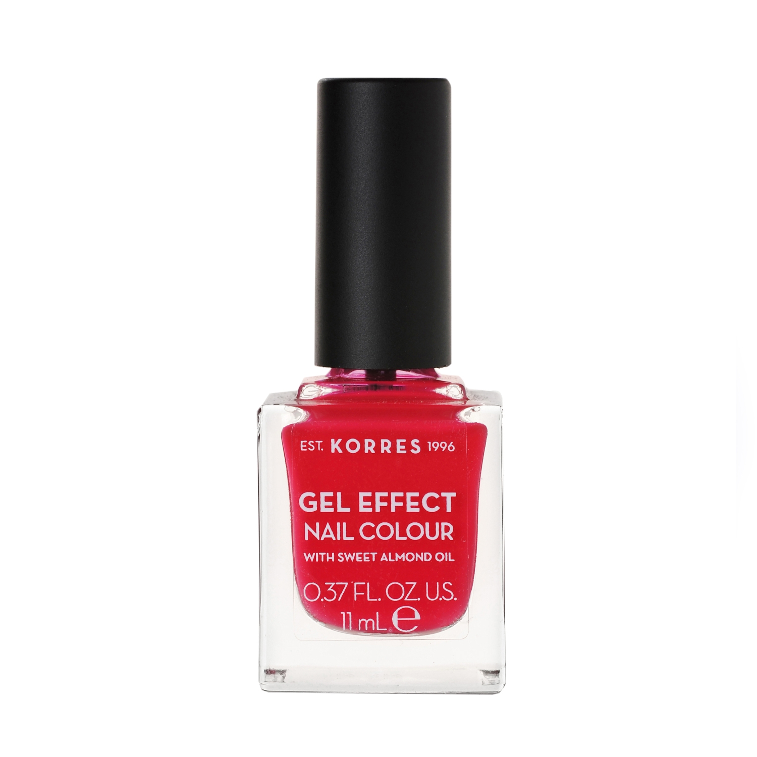 Sweet Almond Nail Colour - 19 Watermelon