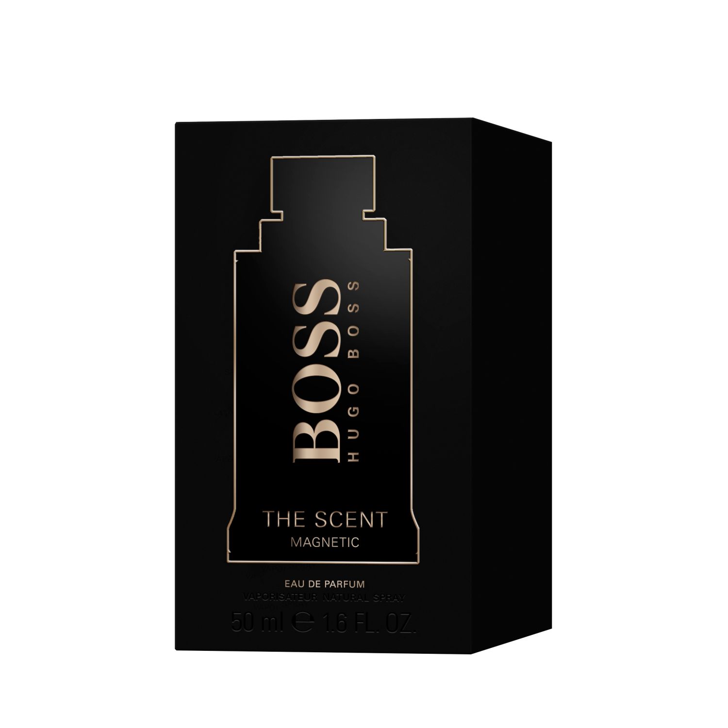 BOSS The Scent Magnetic Eau de Parfum for Him