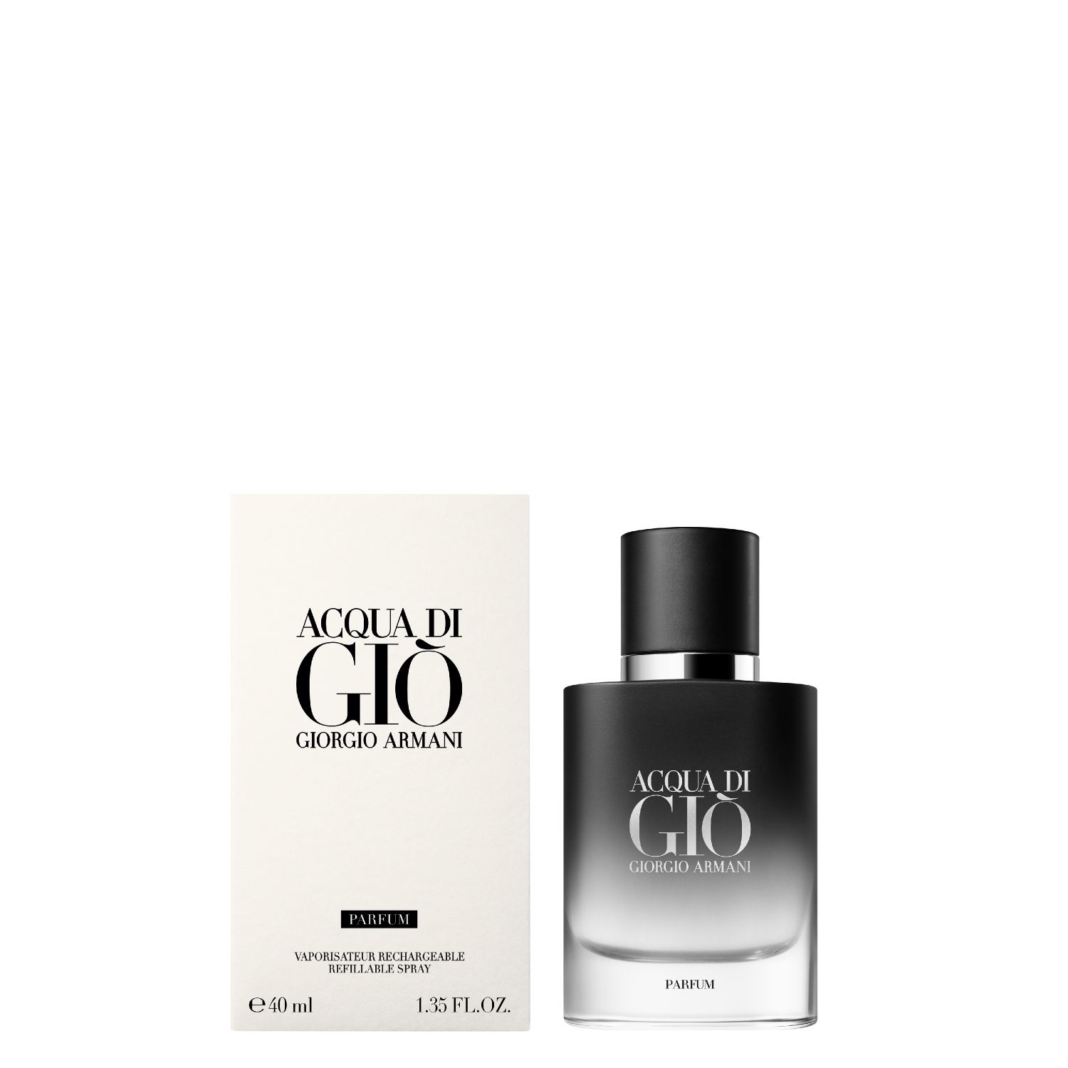 Acqua di Gio Homme Parfum 40ml