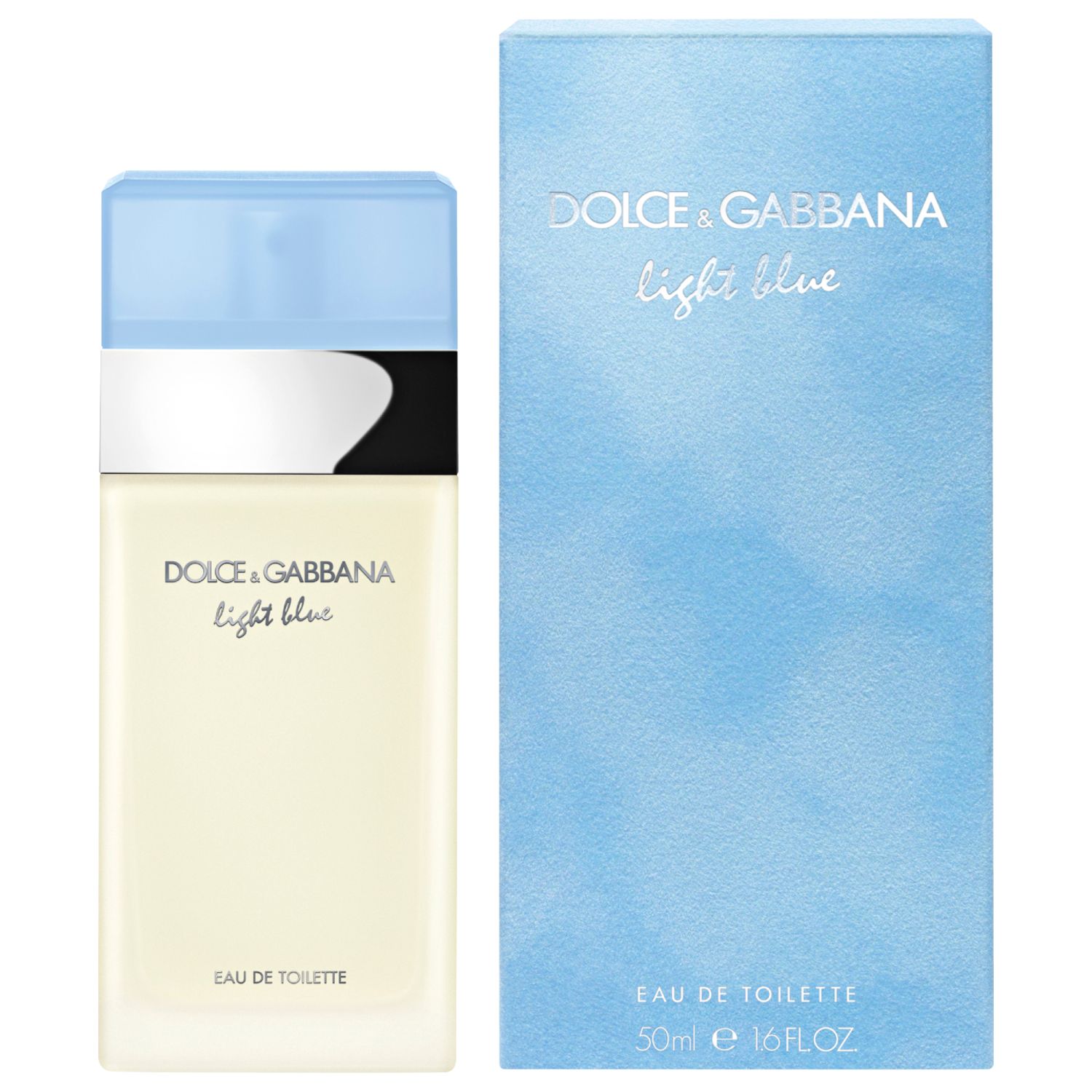 Light Blue Eau de Toilette