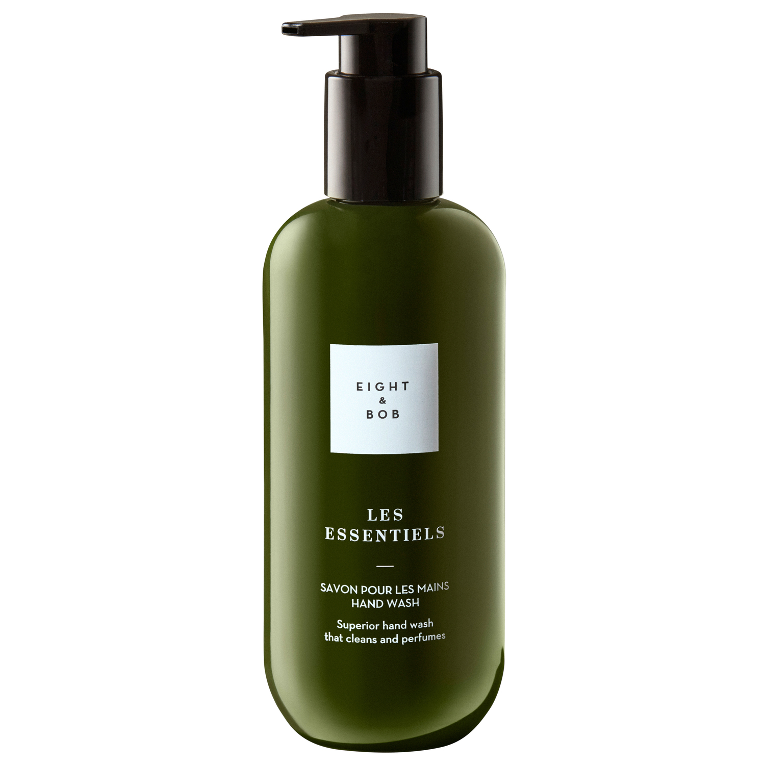 Hand Wash